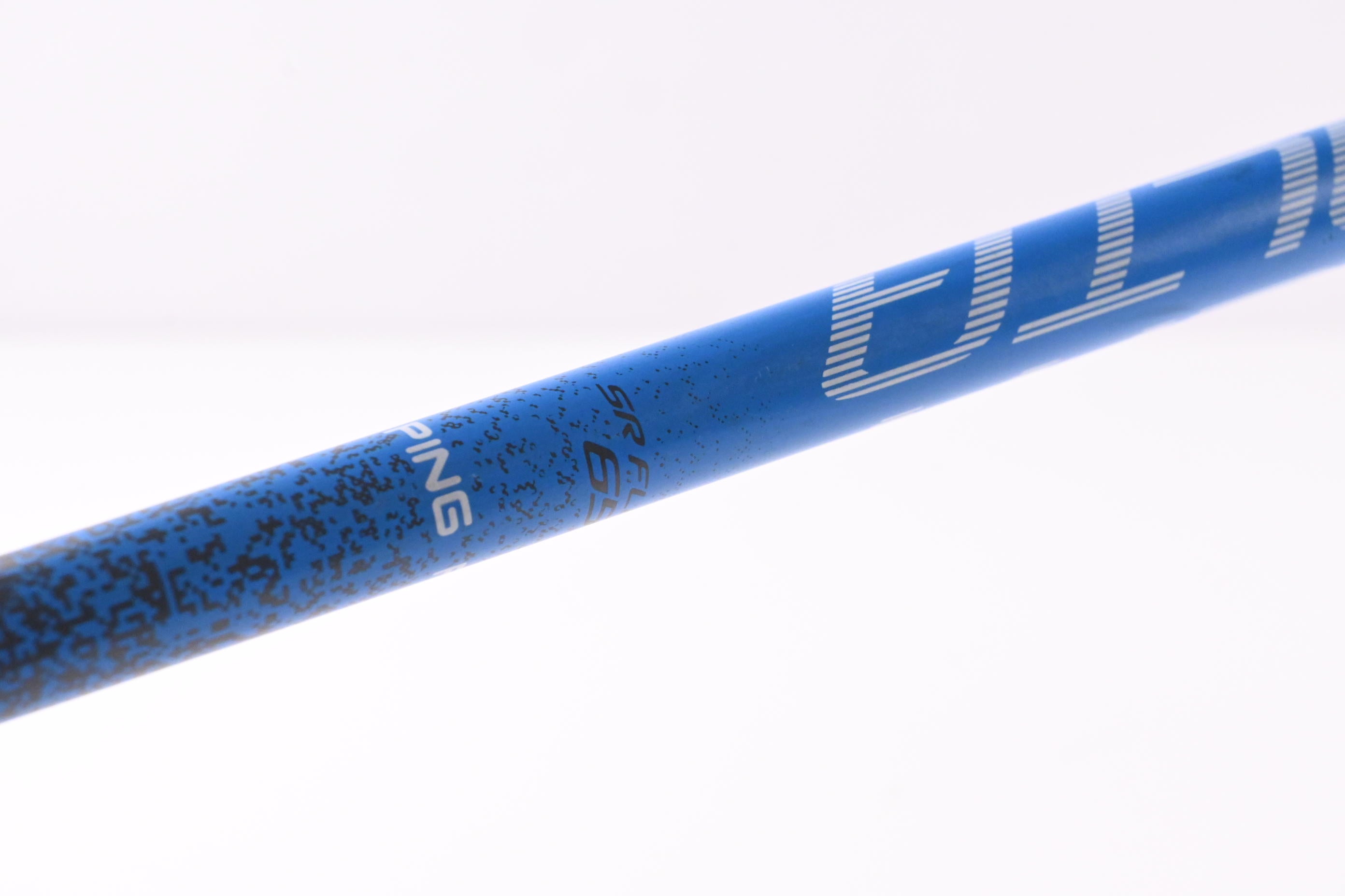Ping G Series #3 Wood / 14.5 Degree / Senior Flex Ping Alta CB Blue 65 Shaft