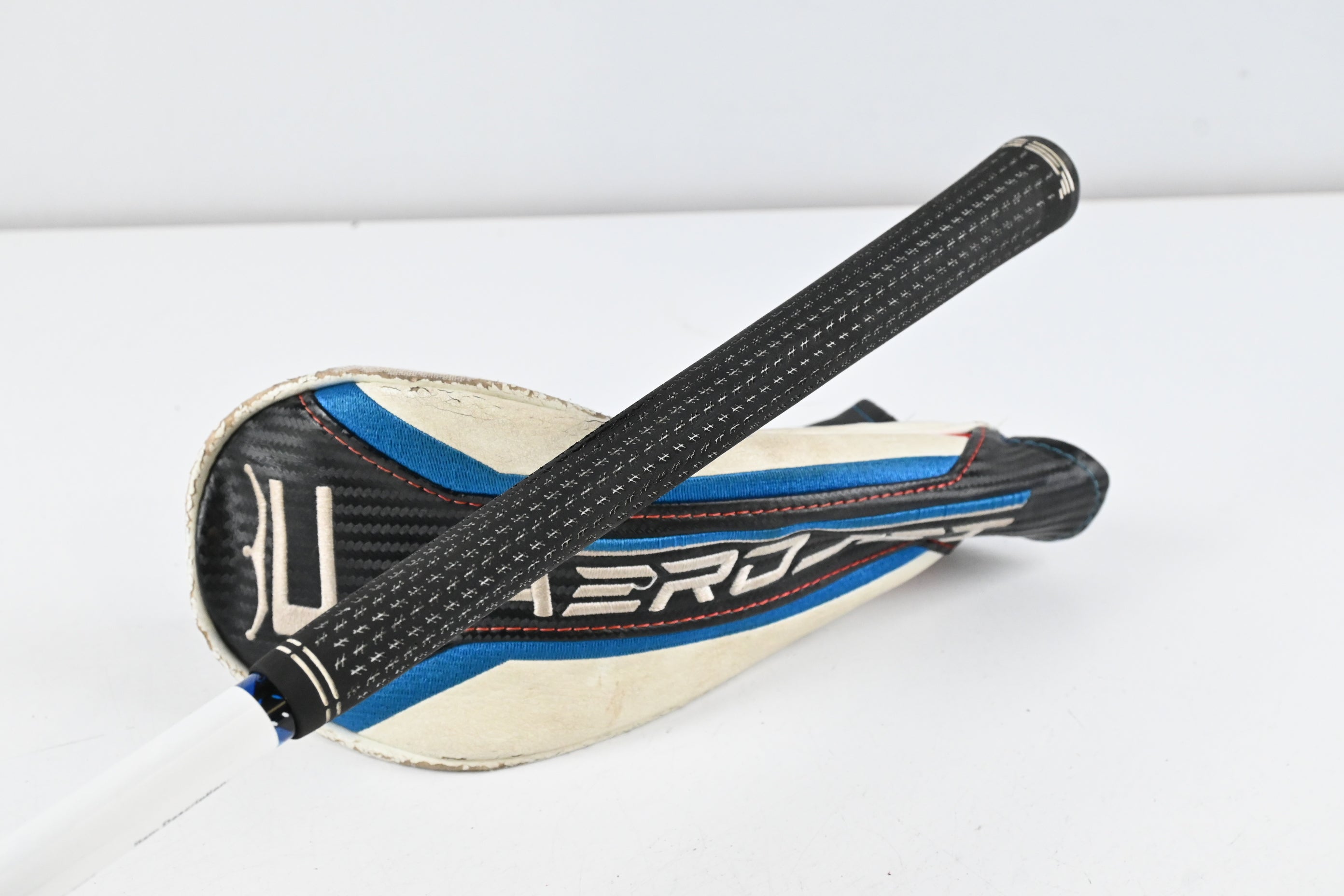 Cobra Aerojet #3 Wood / 15 degree / Regular Flex Kai'li Blue 60 Shaft