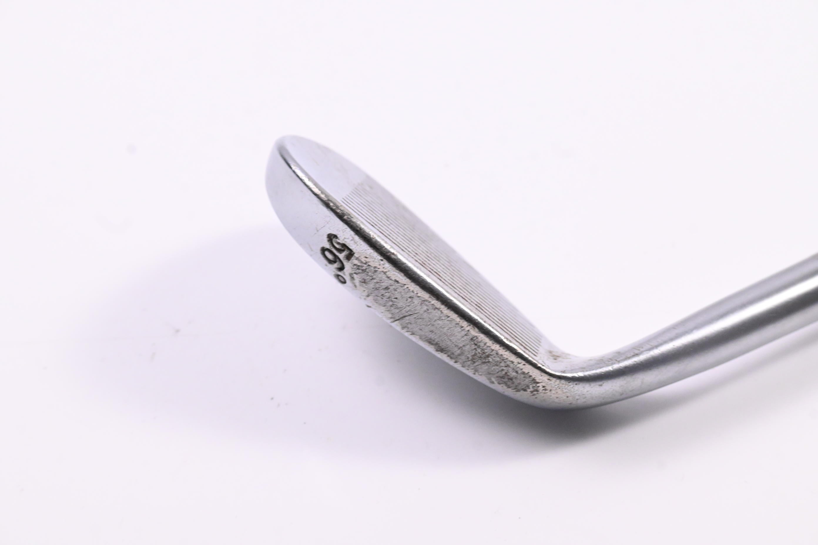 Titleist Vokey Spin Milled 2007 Sand Wedge / 56 Degree / Wedge Flex Dynamic Gold