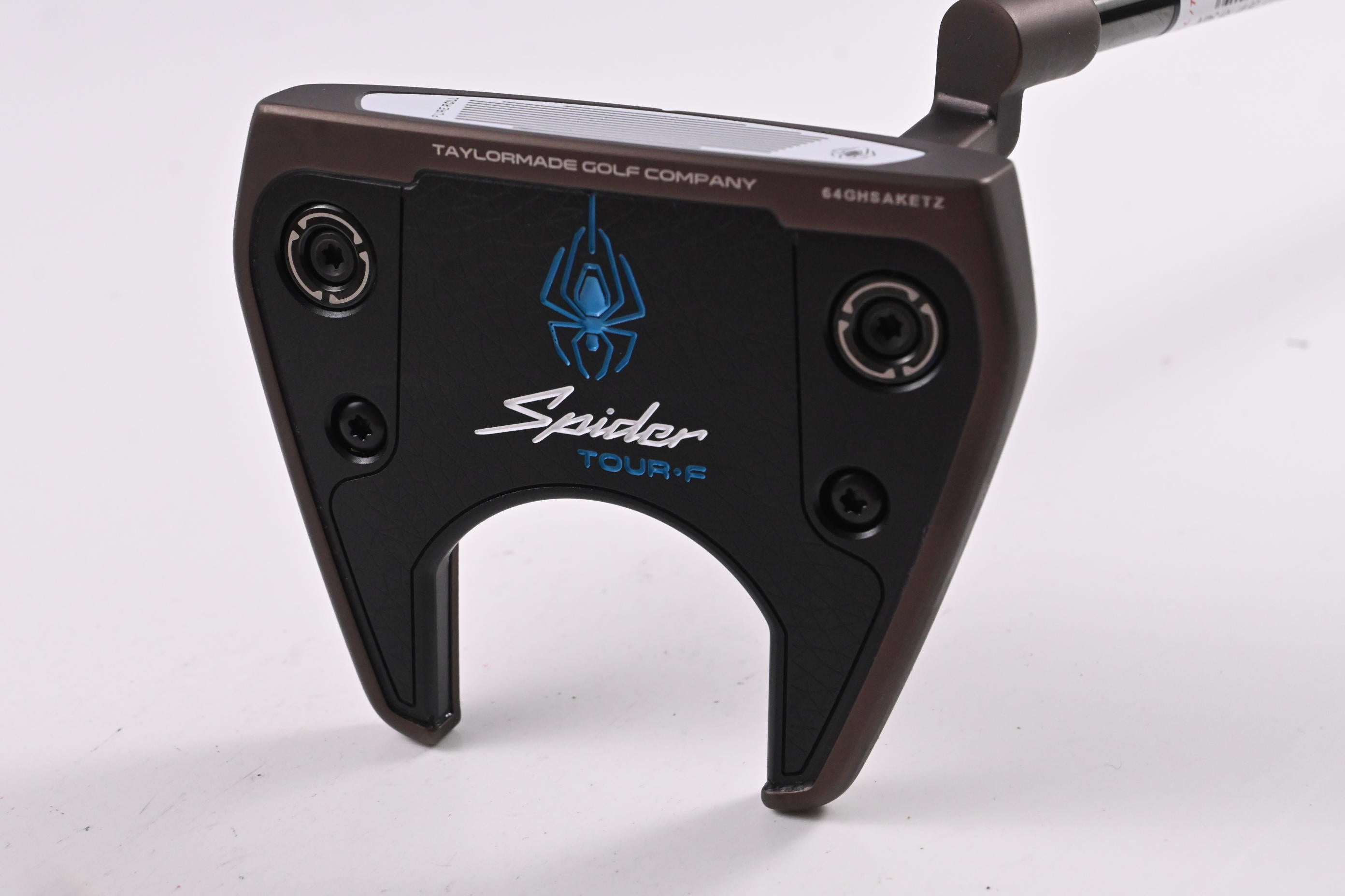 Taylormade Spider Tour F Torched 2026 Putter / 34 Inch