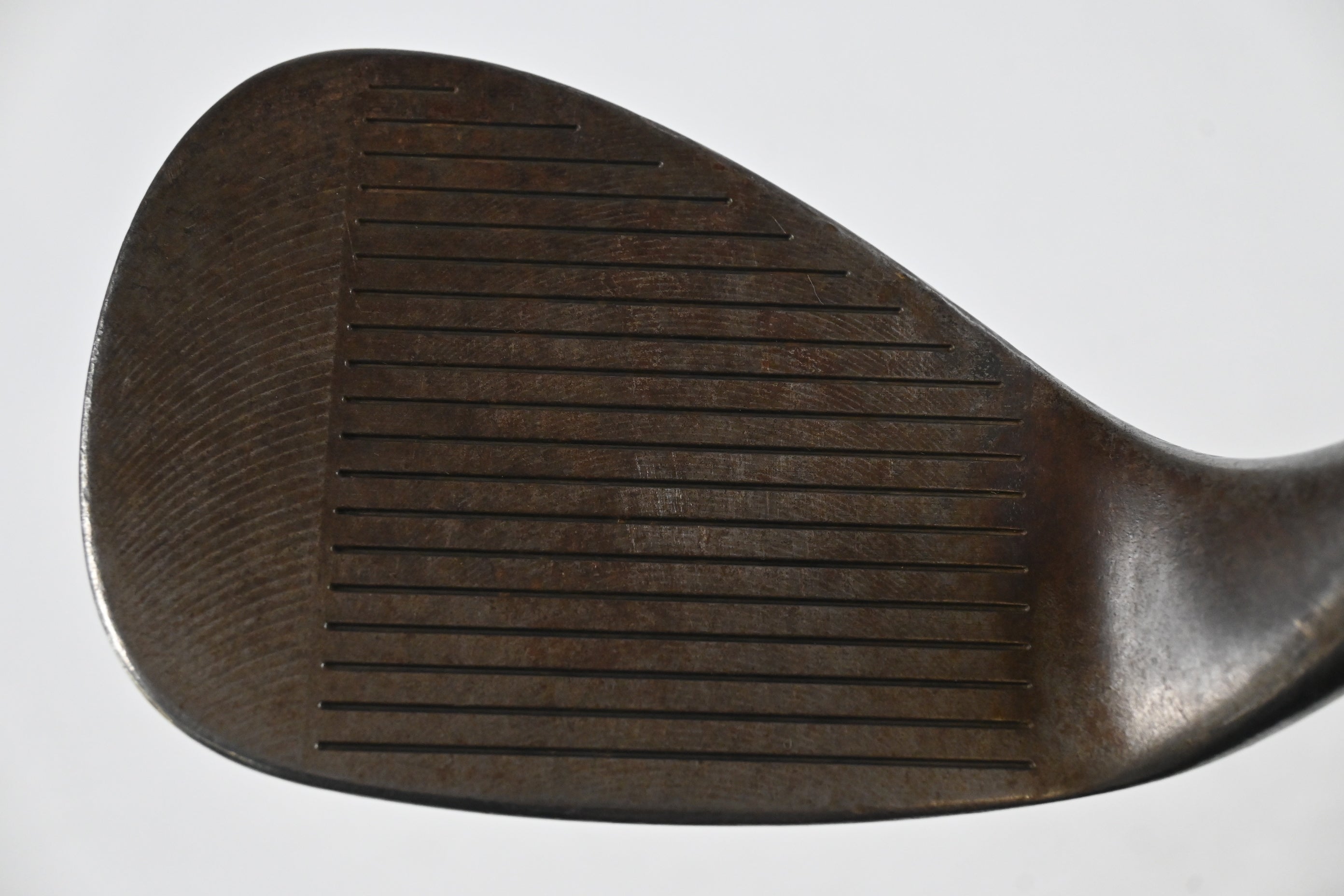 Cleveland RTX ZipCore Lob Wedge / 58 Degree / Stiff Flex Dynamic Gold S400