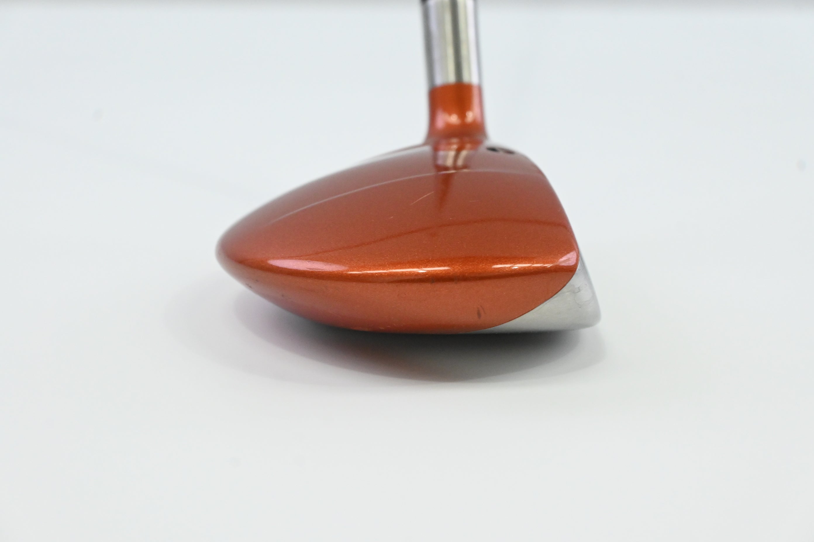 Taylormade Firesole #7 Wood / 21 Degree / Regular Flex Taylormade Rifle 80 Shaft