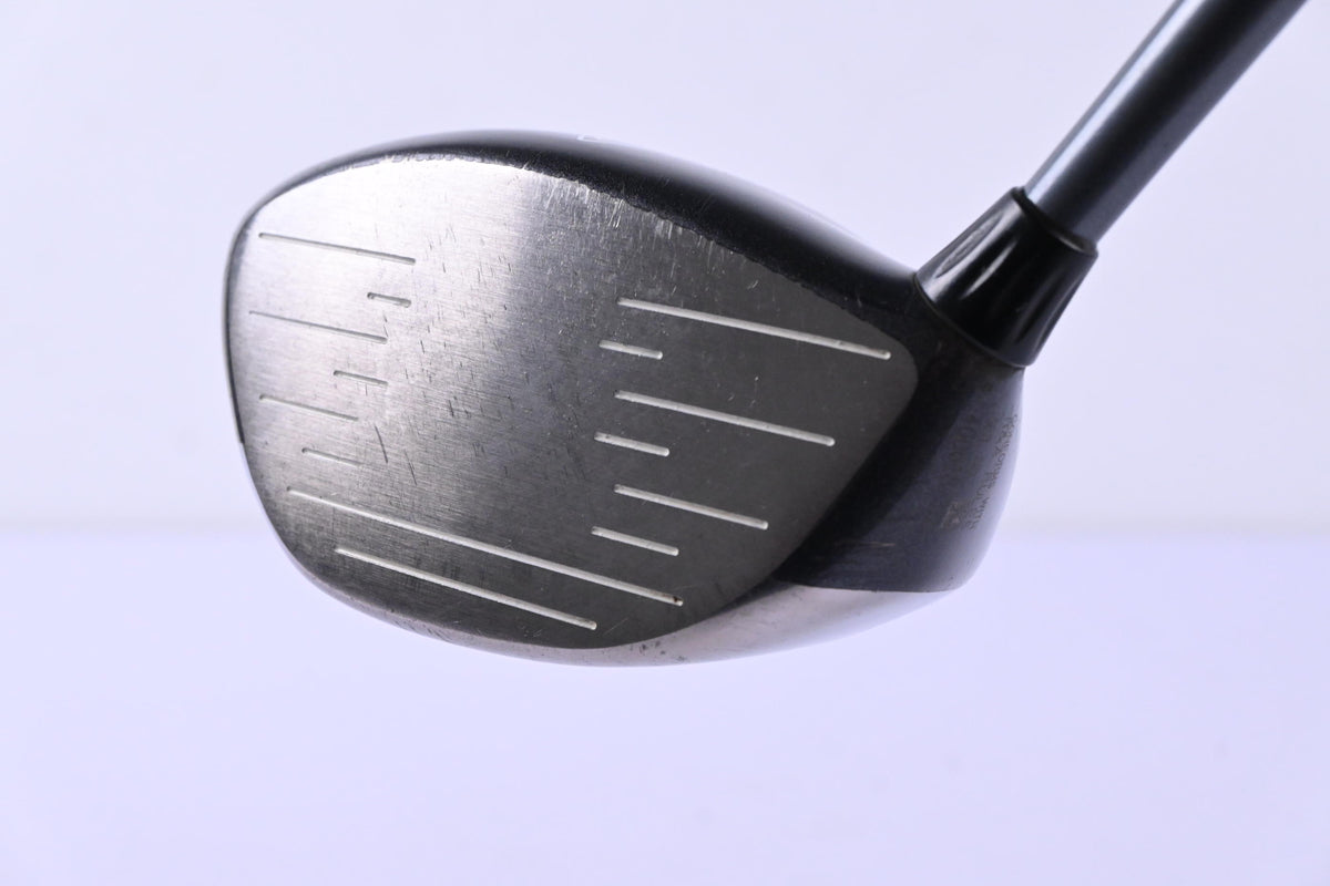 Ladies Callaway Great Big Bertha Hawk Eye Driver / 12 Degree / Ladies Flex Shaft