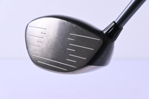 Ladies Callaway Great Big Bertha Hawk Eye Driver / 12 Degree / Ladies Flex Shaft