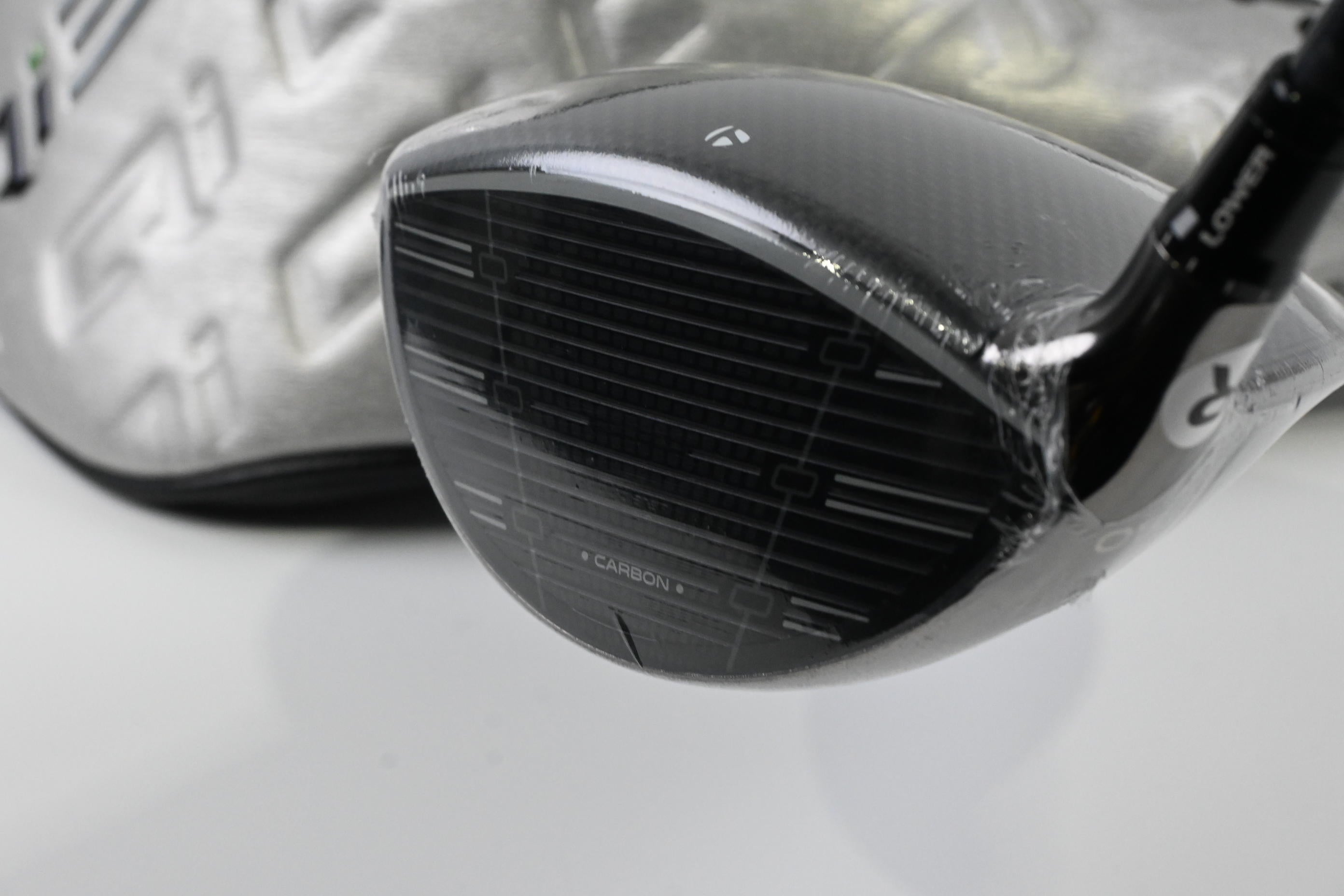 Taylormade Qi35 Driver / 9 Degree / Regular Flex Diamana T+ 60