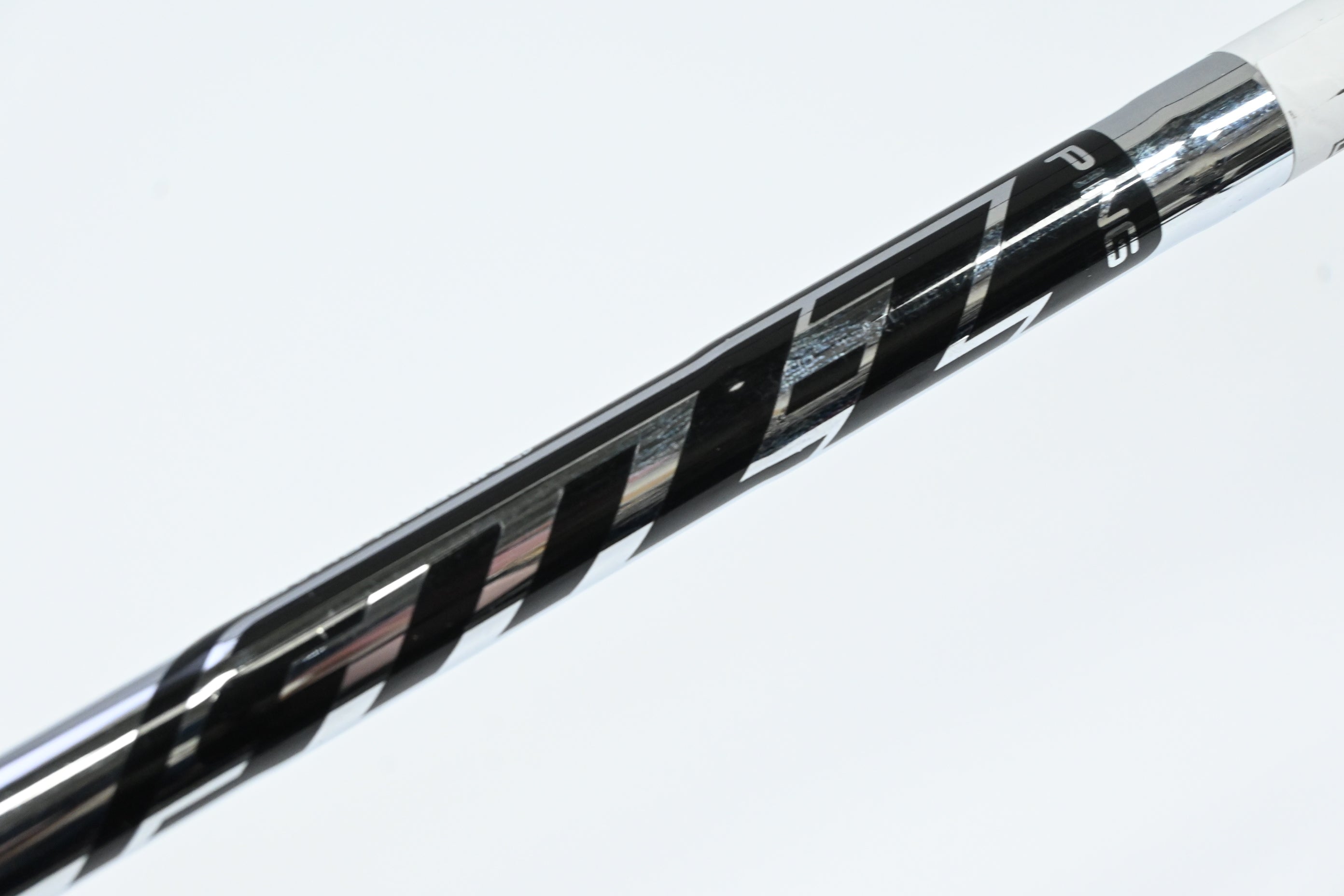 Ping S159 Lob Wedge / 58 Degree / Black Dot / Wedge Flex Ping Z-Z115 Shaft