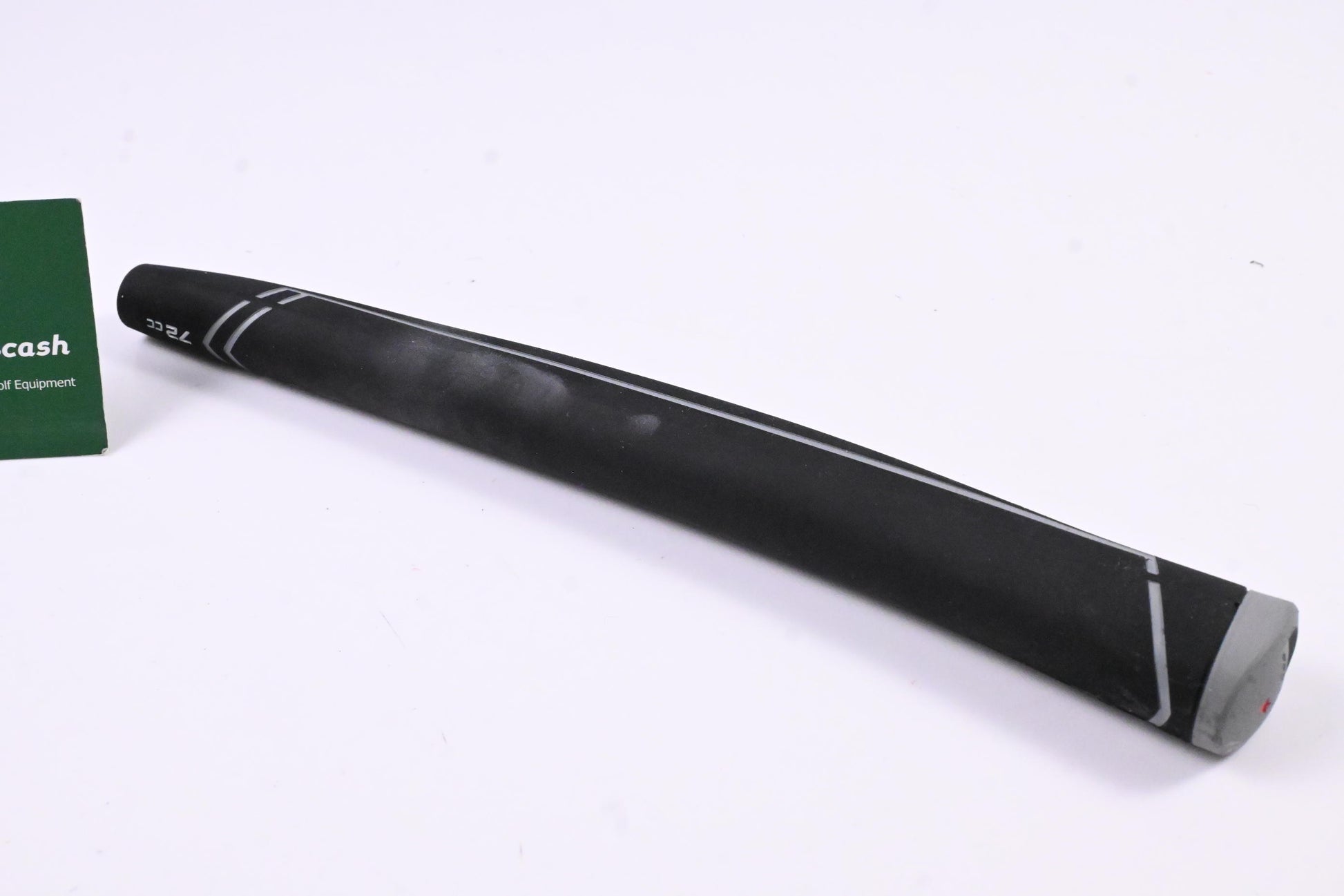 Golf Pride Pro Only T.P Mills / Putter Grip / Black