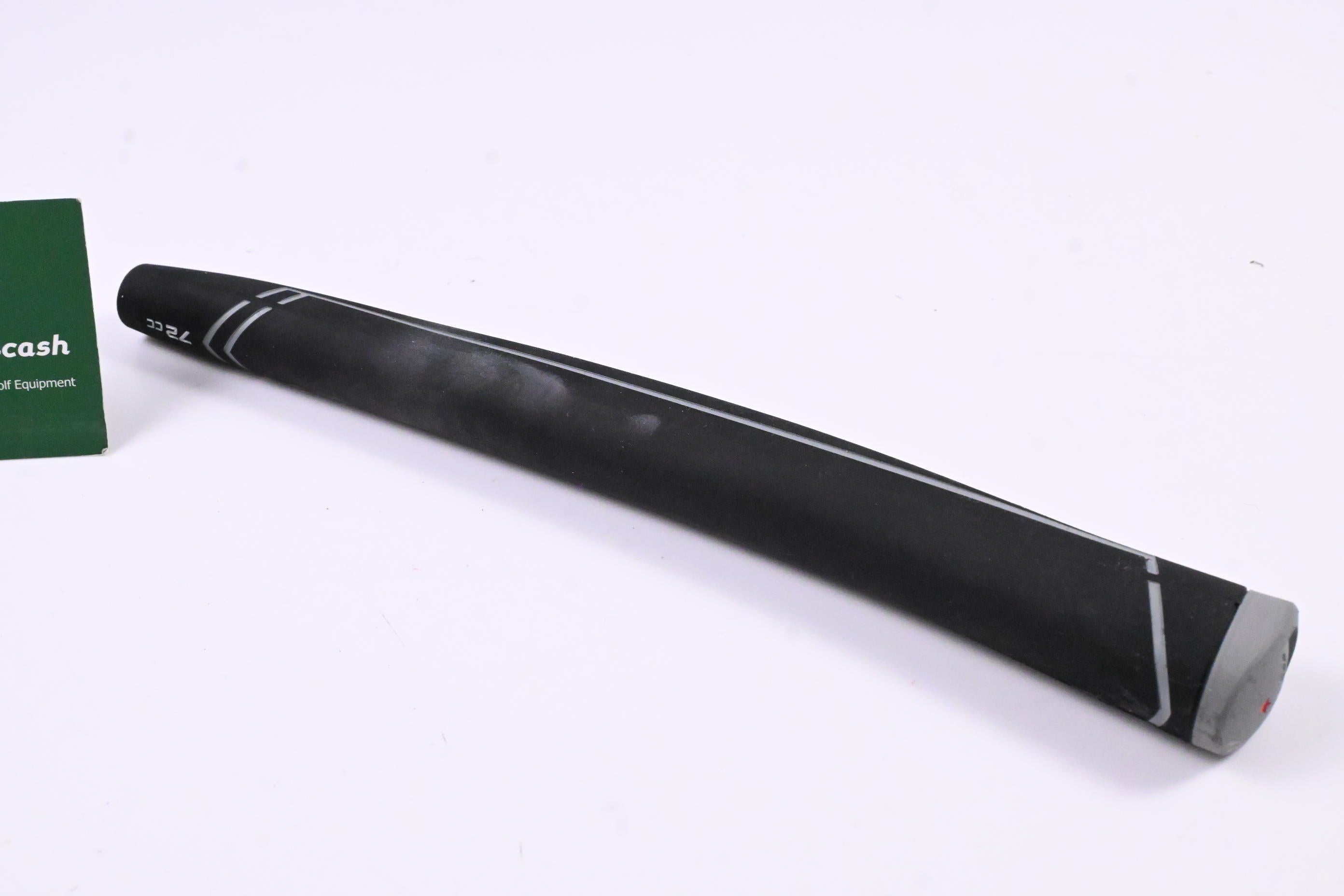 Golf Pride Pro Only T.P Mills / Putter Grip / Black