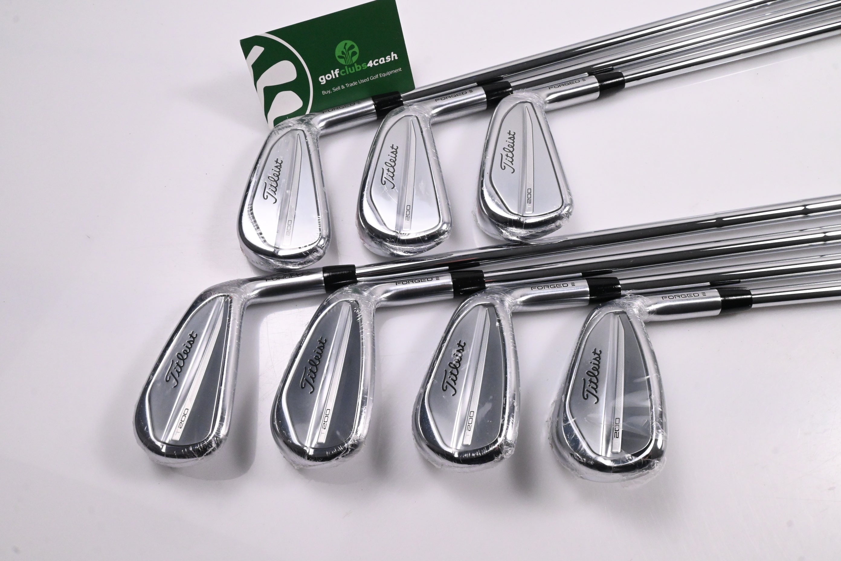 PRGR 01 (2023) 4I〜P AMT TOUR WHITE S200 PRGR 01 (2023) 4I〜P AMT TOUR WHITE S200