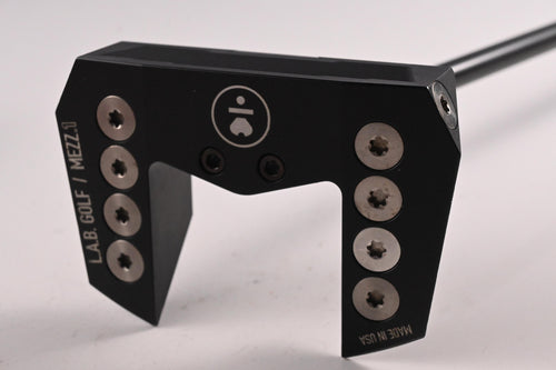 L.A.B Golf Mezz.1 Max Putter / 33 Inch