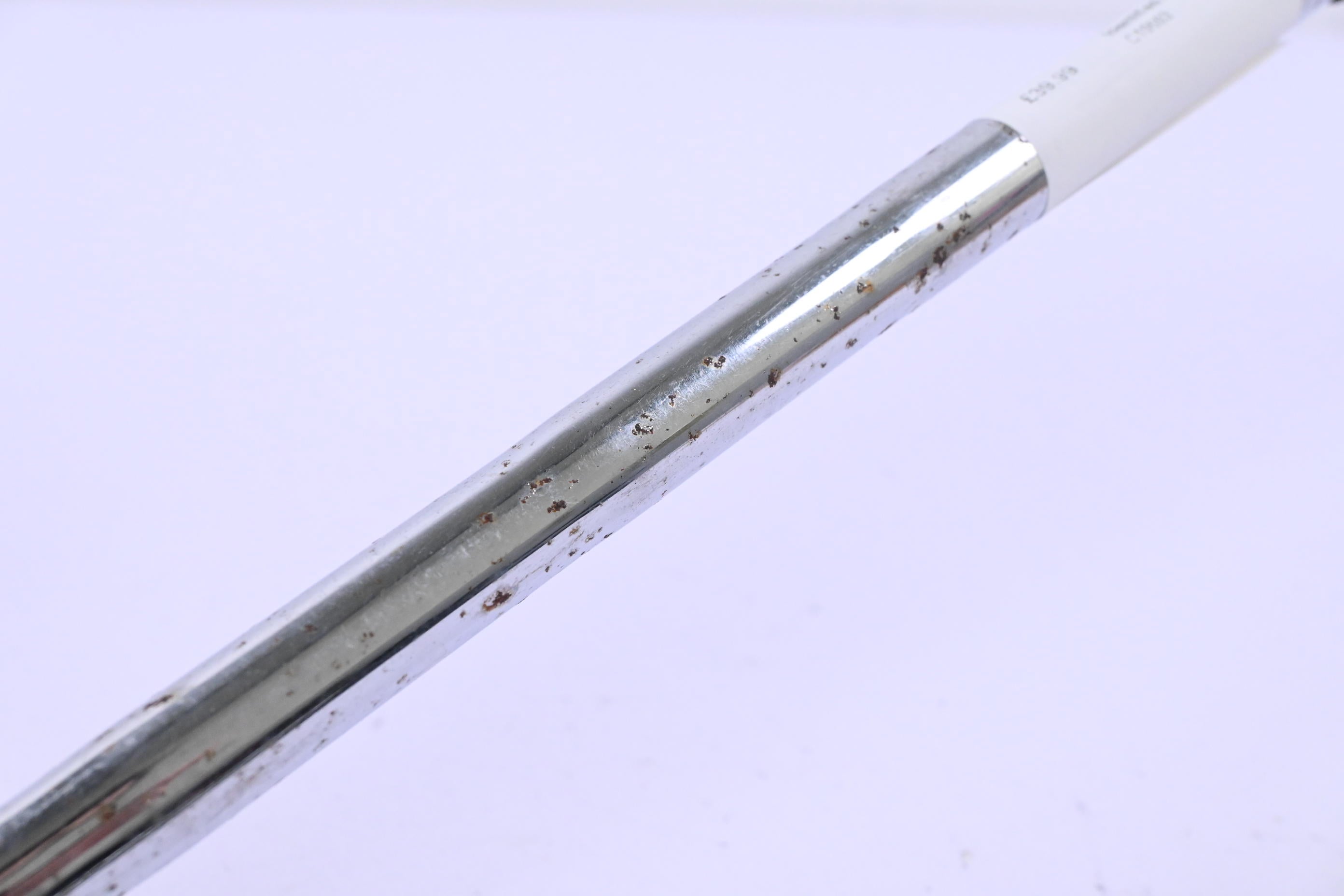 Taylormade Speedblade #7 Iron / Stiff Flex Steel Shaft