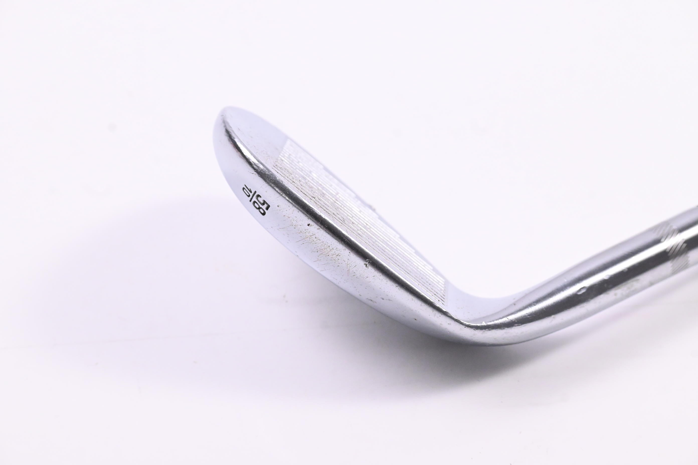 Benross Rev Lob Wedge / 58 Degree / Wedge Flex KBS Hi-Rev 2.0 Shaft
