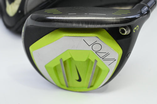 Nike Vapor Flex #3 Wood / 13-17 Degree / X-Flex Diamana S+ 70 Shaft