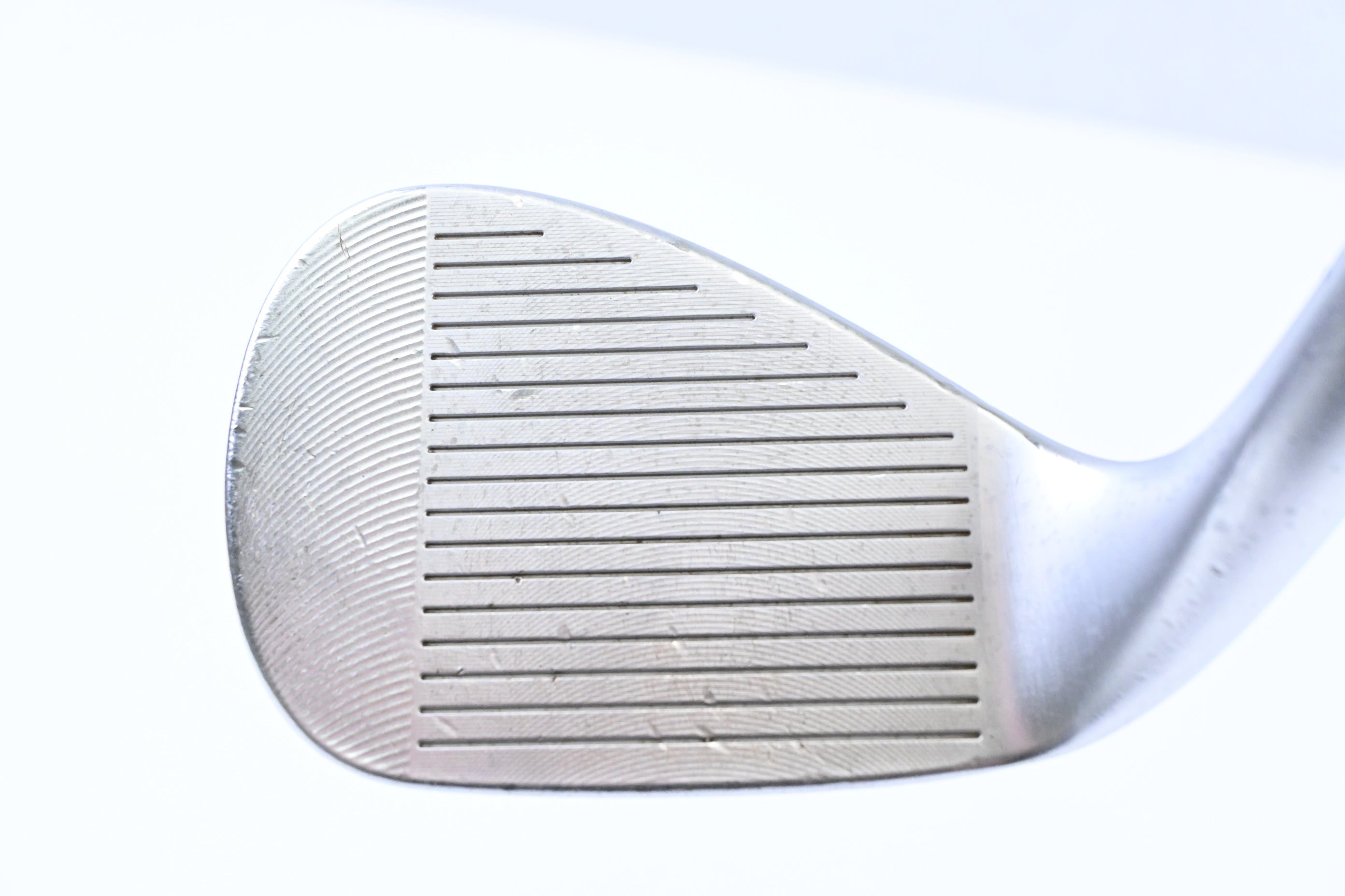 Cleveland RTX-4 Gap Wedge / 52 Degree / Stiff Flex KBS Hi-Rev 2.0 115 Shaft