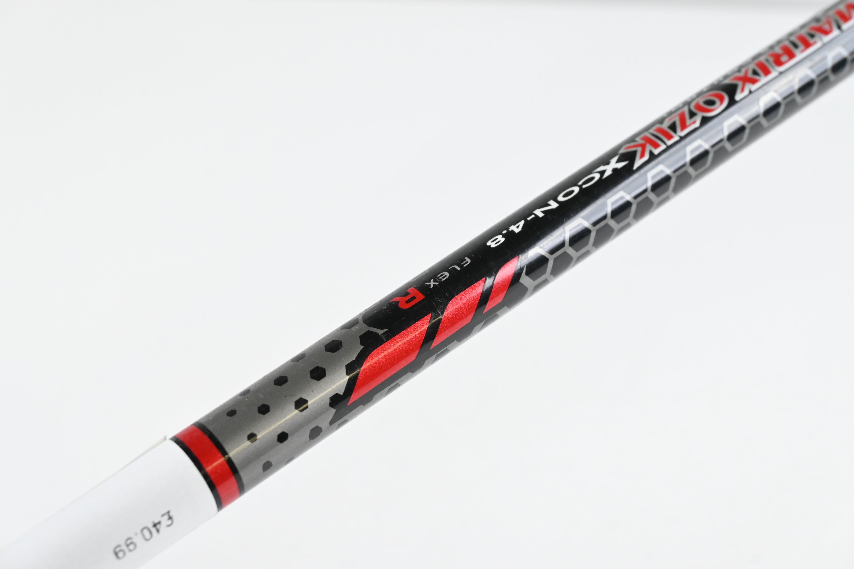 Taylormade Burner Superfast #3 Wood / 15 Degree / Regular Flex Ozik XCon-4.8