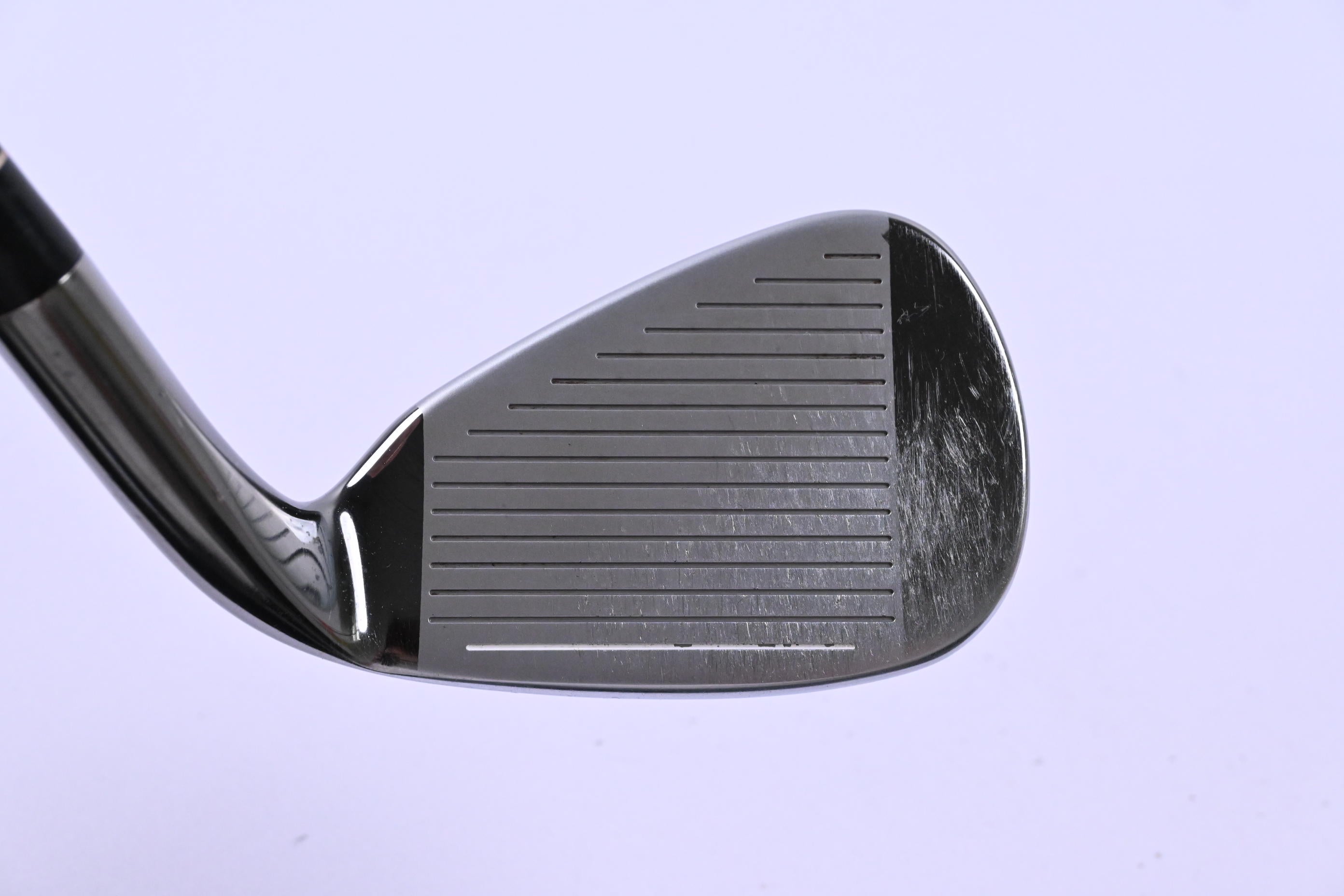 Left Hand Taylormade RBZ Max Gap Wedge / 49 Degree / Regular Flex Ozik Program