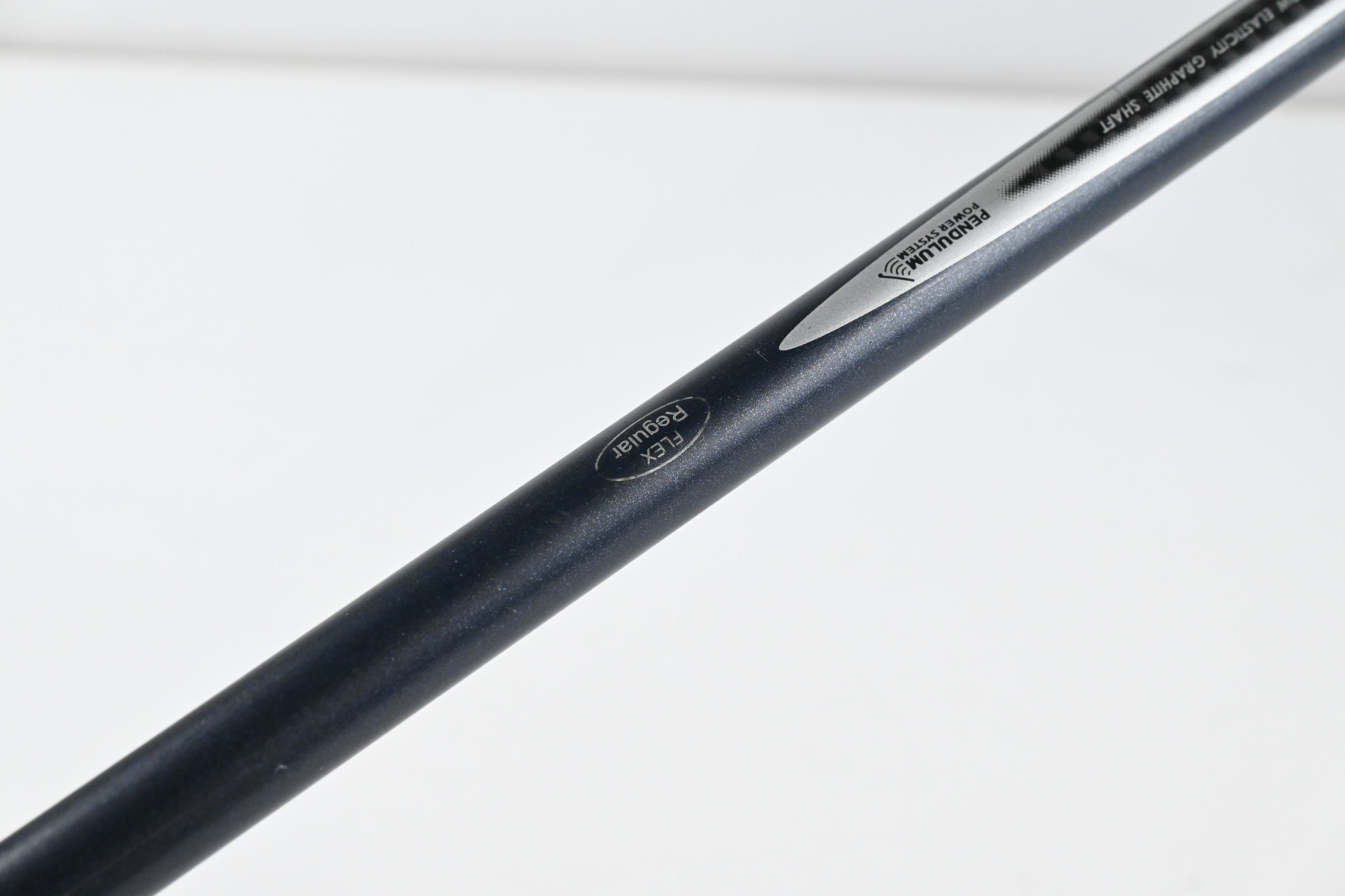 Yonex Cyberstar CT Driver / 12 Degree / Regular Flex Yonex LE 60+ Shaft