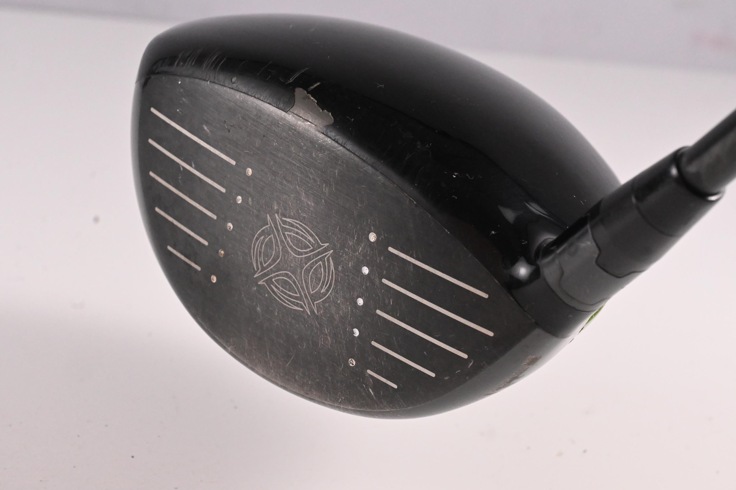 Callaway RAZR Fit Xtreme Driver / 10.5 Degree / Stiff Flex Aldila RIP NV 60