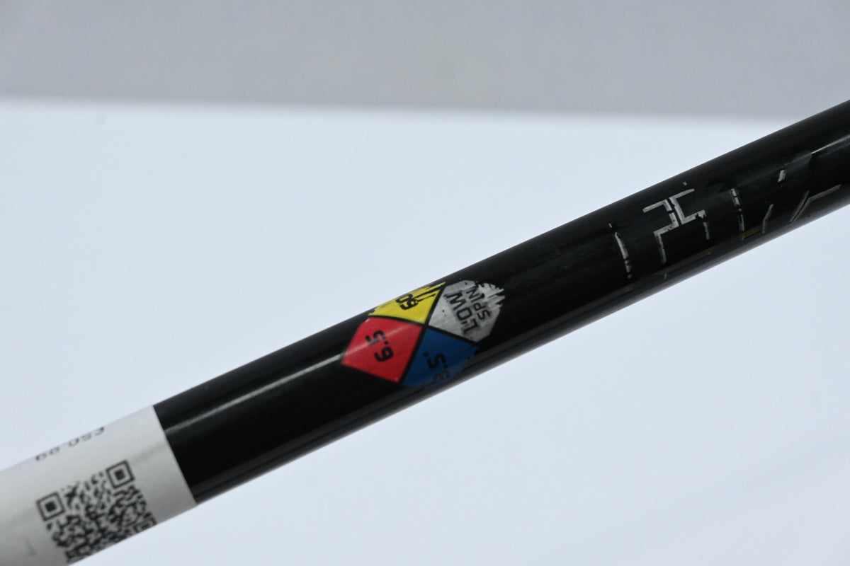 Project X HZRDUS Smoke Black RDX 60 Driver Shaft / X-Flex / Titleist