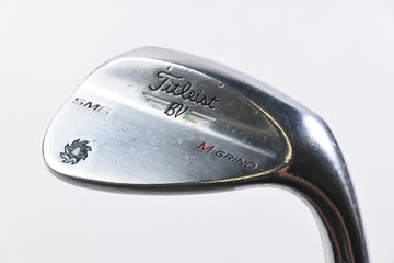 Titleist Vokey SM6 Sand Wedge / 56 Degree / Wedge Flex Vokey Design Steel Shaft