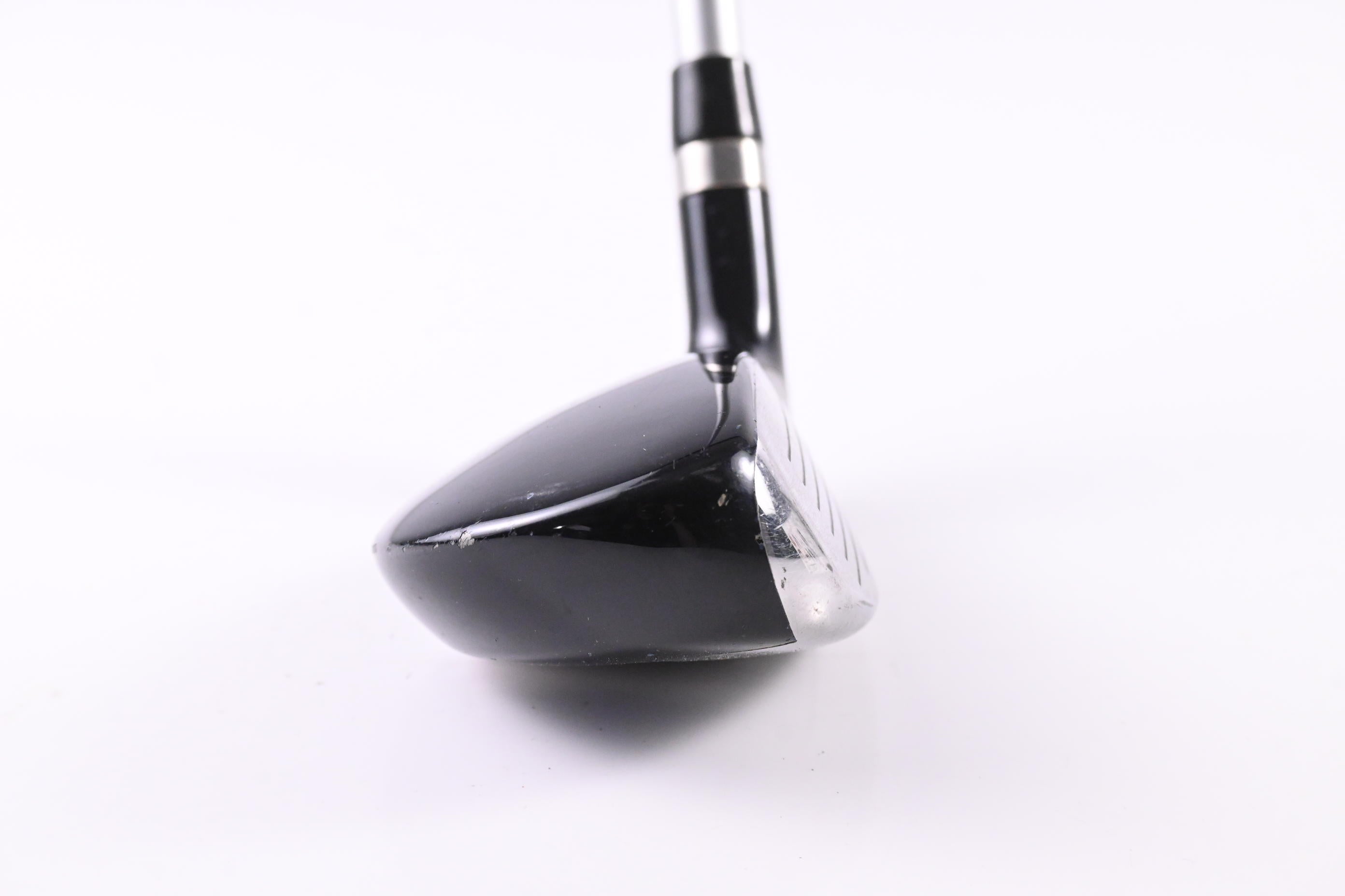 Callaway X2 Hot #5 Hybrid / 26 Degree / Regular Flex Callaway X 75g Shaft