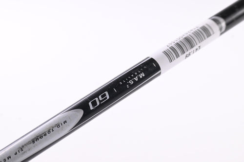 TaylorMade R580 Driver / 10.5 Degree / Regular Flex M.A.S.² 60 Shaft