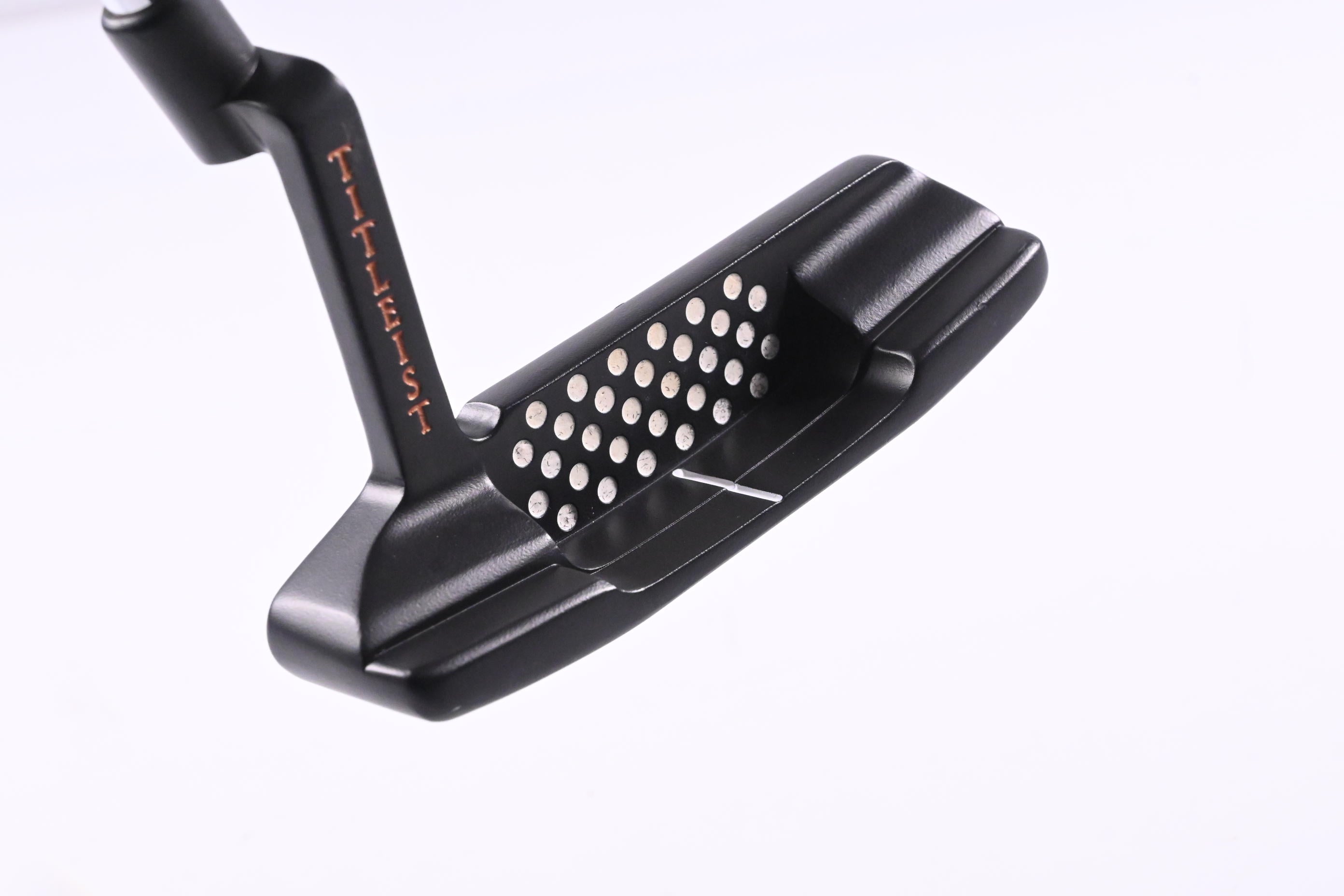 Scotty Cameron Teryllium TeI3 Newport Two Putter / 35 Inch