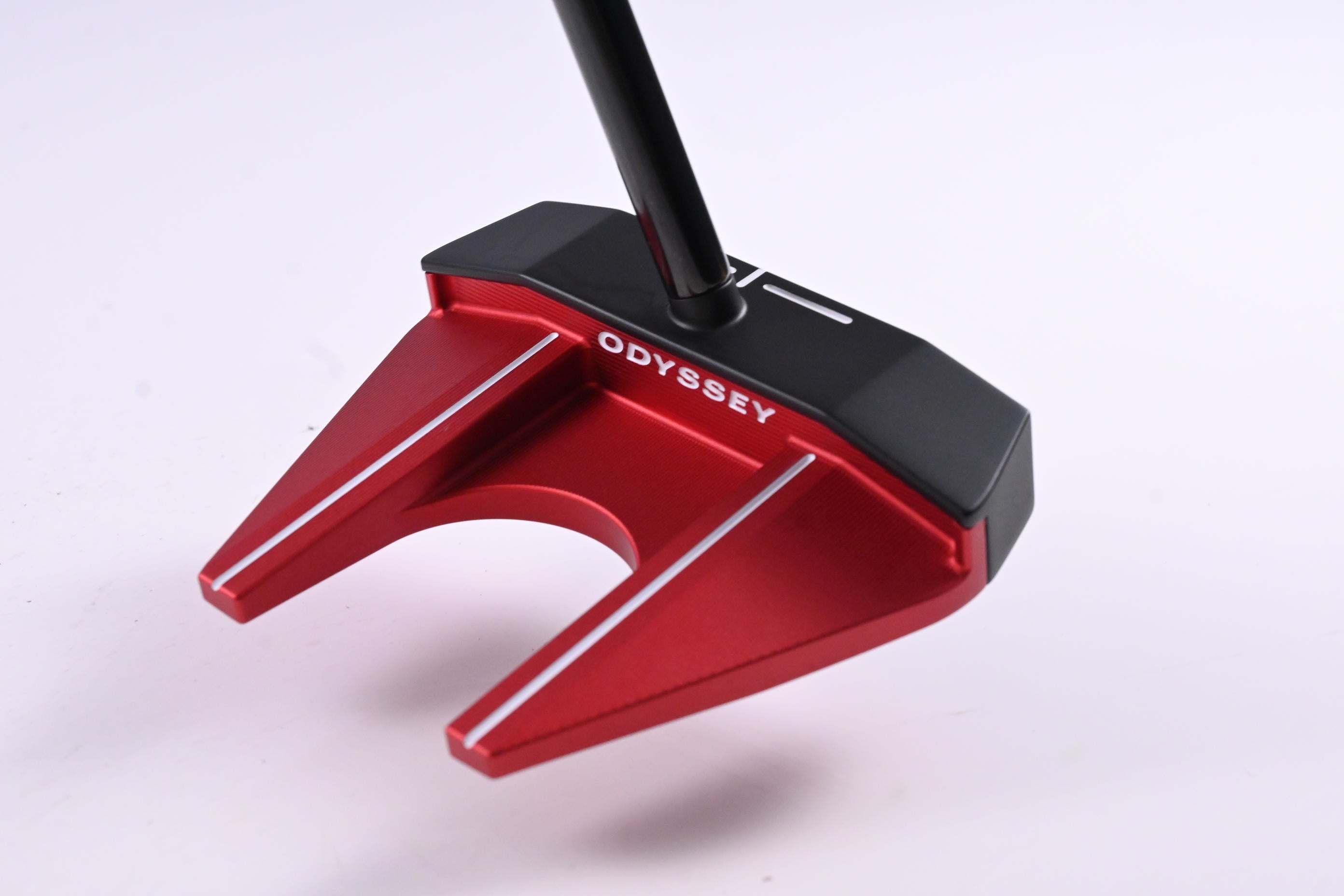 Odyssey Square 2 Square Tri-Hot Putter / 34 Inch