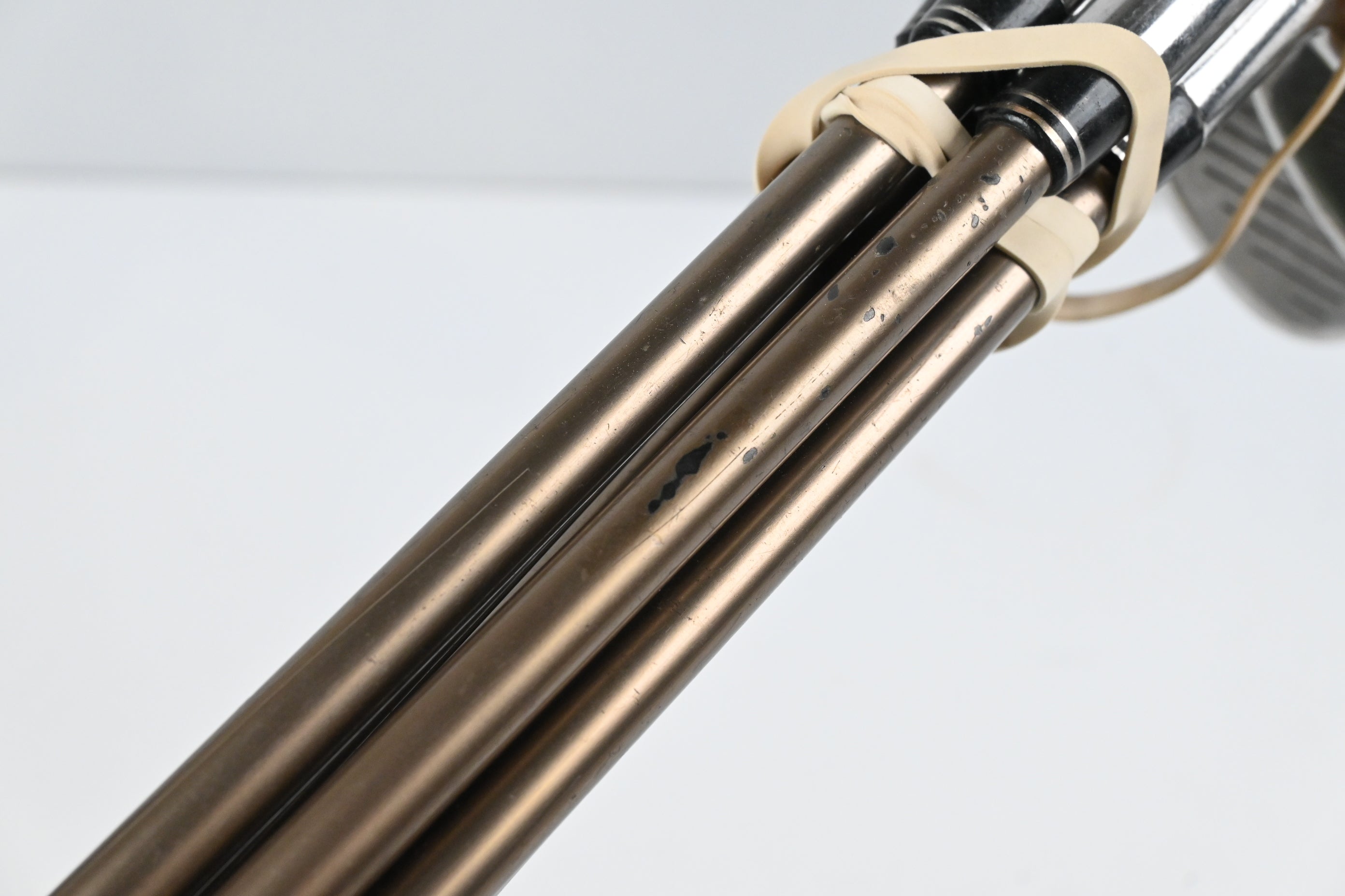 King Cobra SZ Irons / 6-PW+SW / Senior Flex Alidla DVS-HL 65 Shafts
