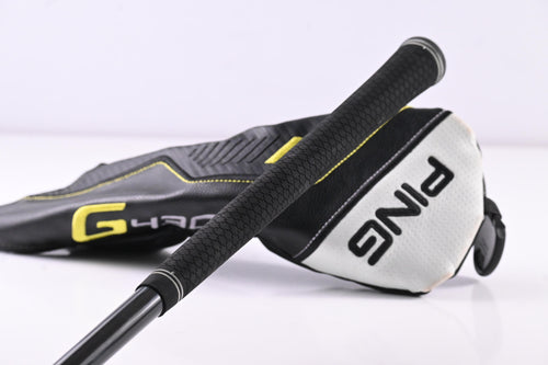 Ping G430 Max #3 Wood / 15 Degree / Senior Flex Ping ALTA Quick 45 Shaft