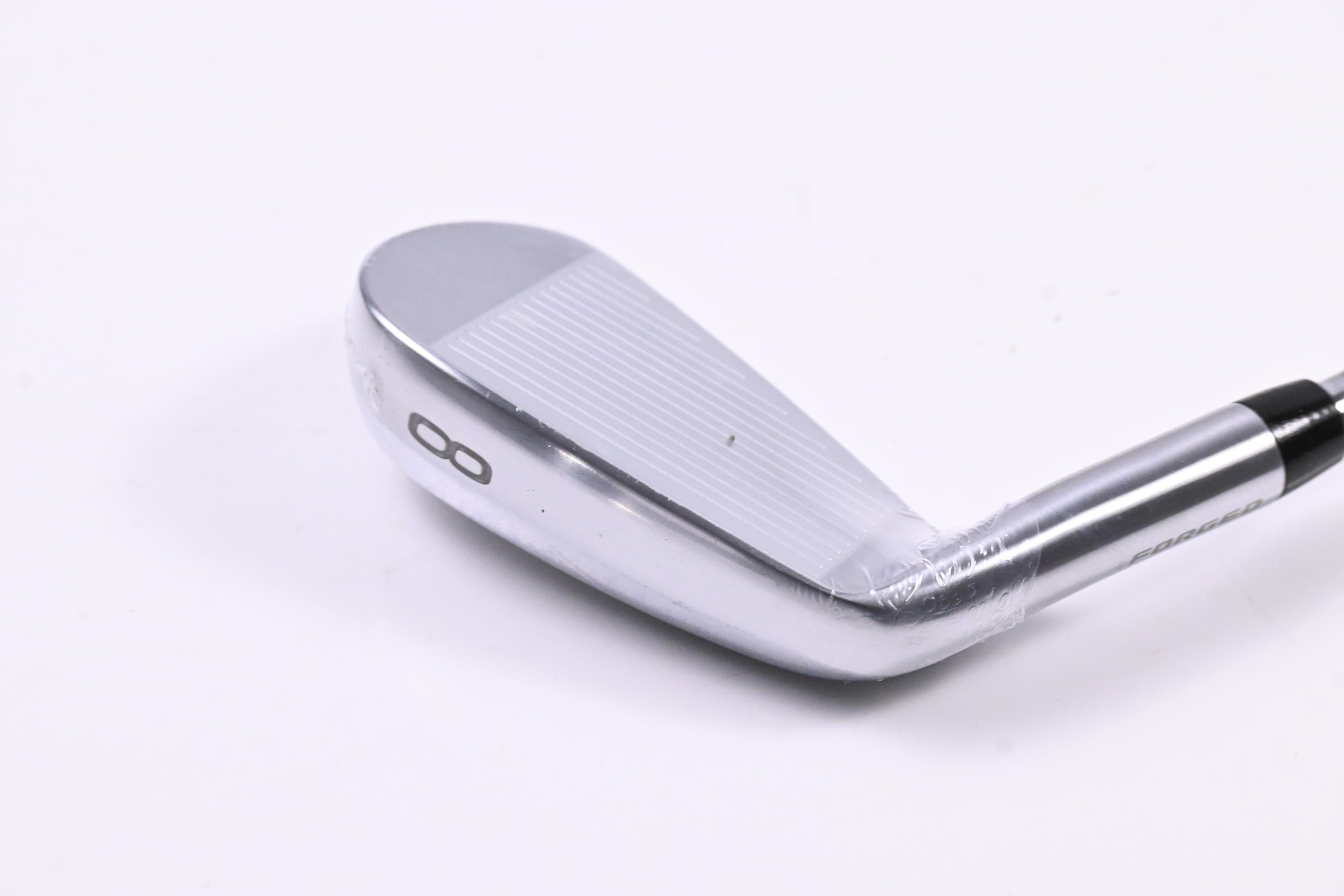 XXIO X 2022 #8 Iron / Stiff Flex NS Pro 950GH Neo DST Shaft