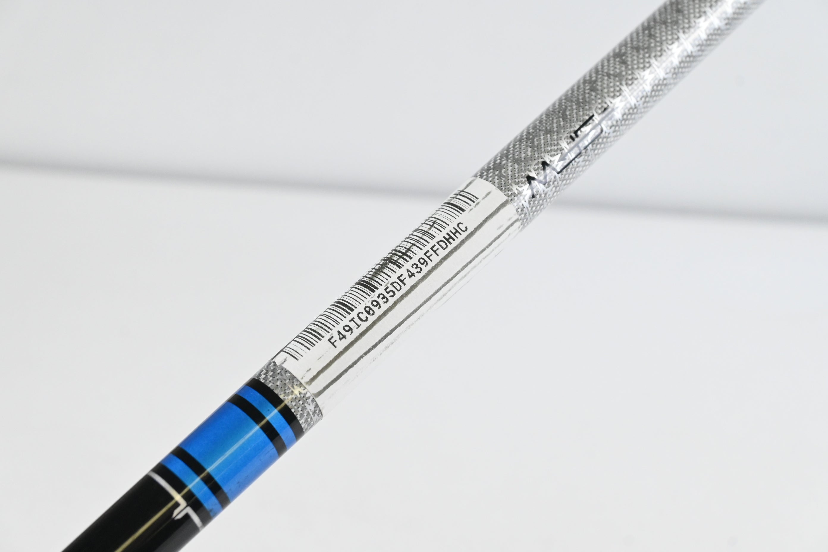 Left Hand Titleist TSi2 Driver / 10 Degree / Regular Flex Tensei AV Raw Blue 55