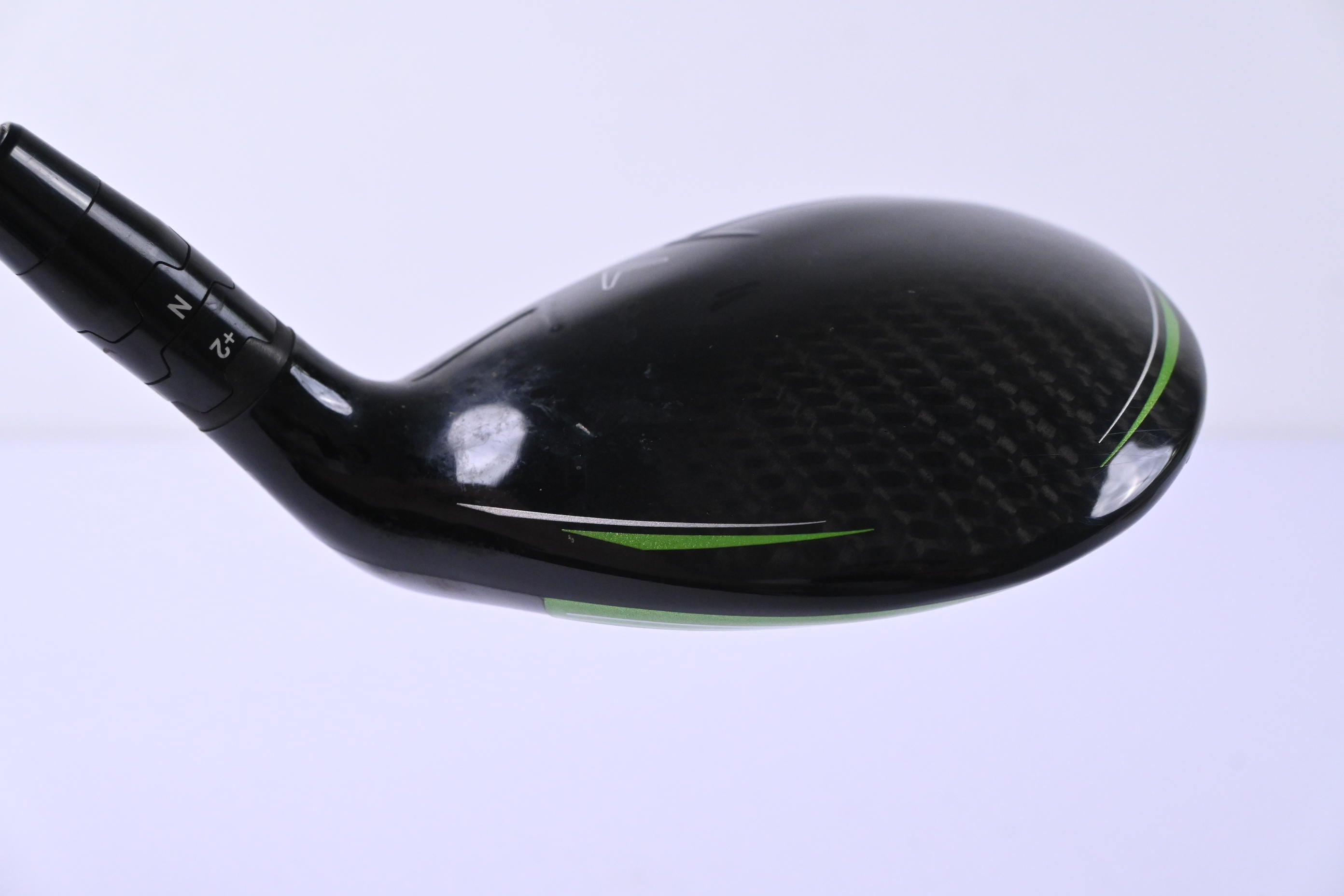 Callaway GBB Epic #5 Wood / 18 Degree / Senior Flex UST Recoil ES 450 Shaft