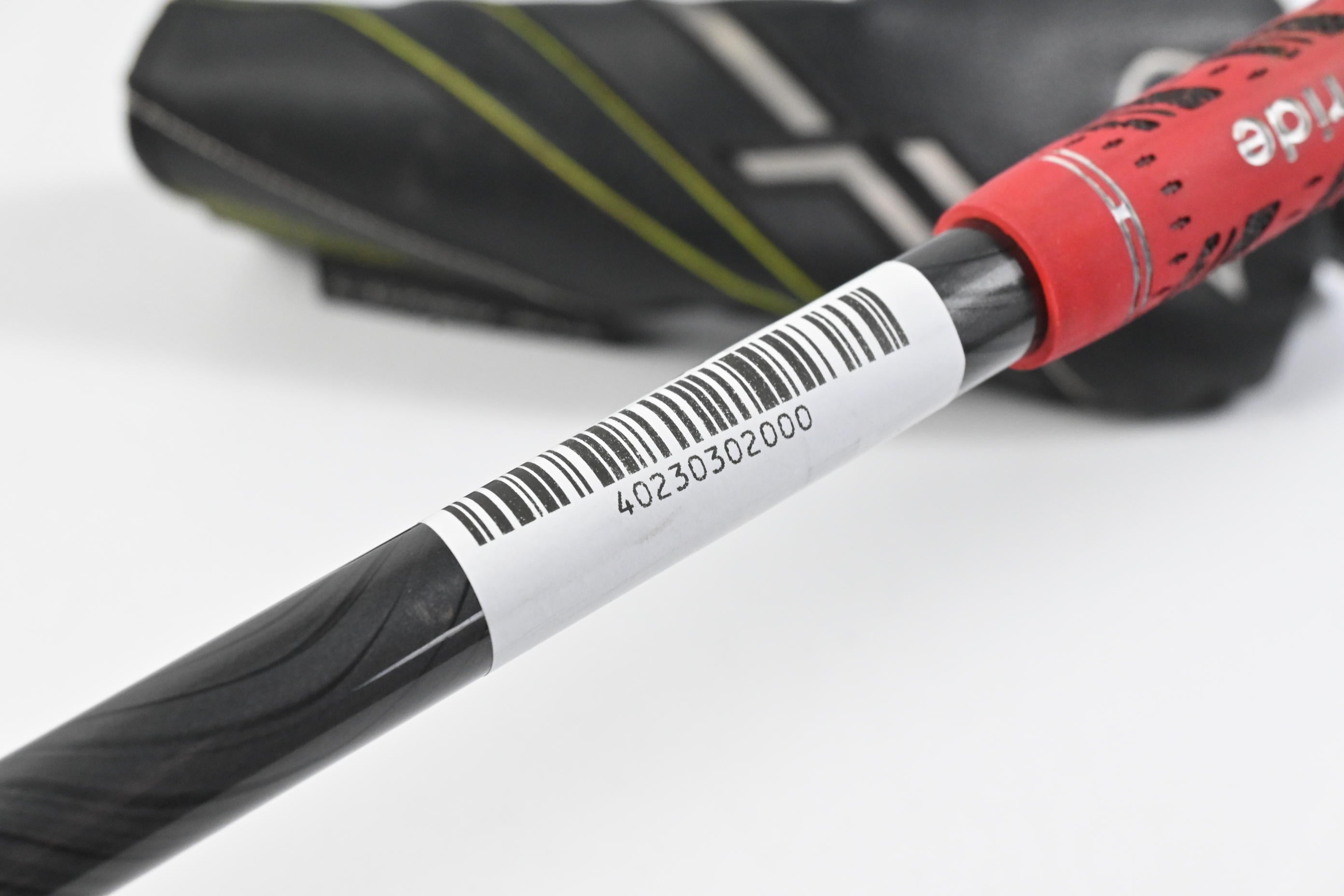 Wilson Launch Pad #3 Hybrid / 19.5 Degree / Regular Flex Project X Evenflow 65