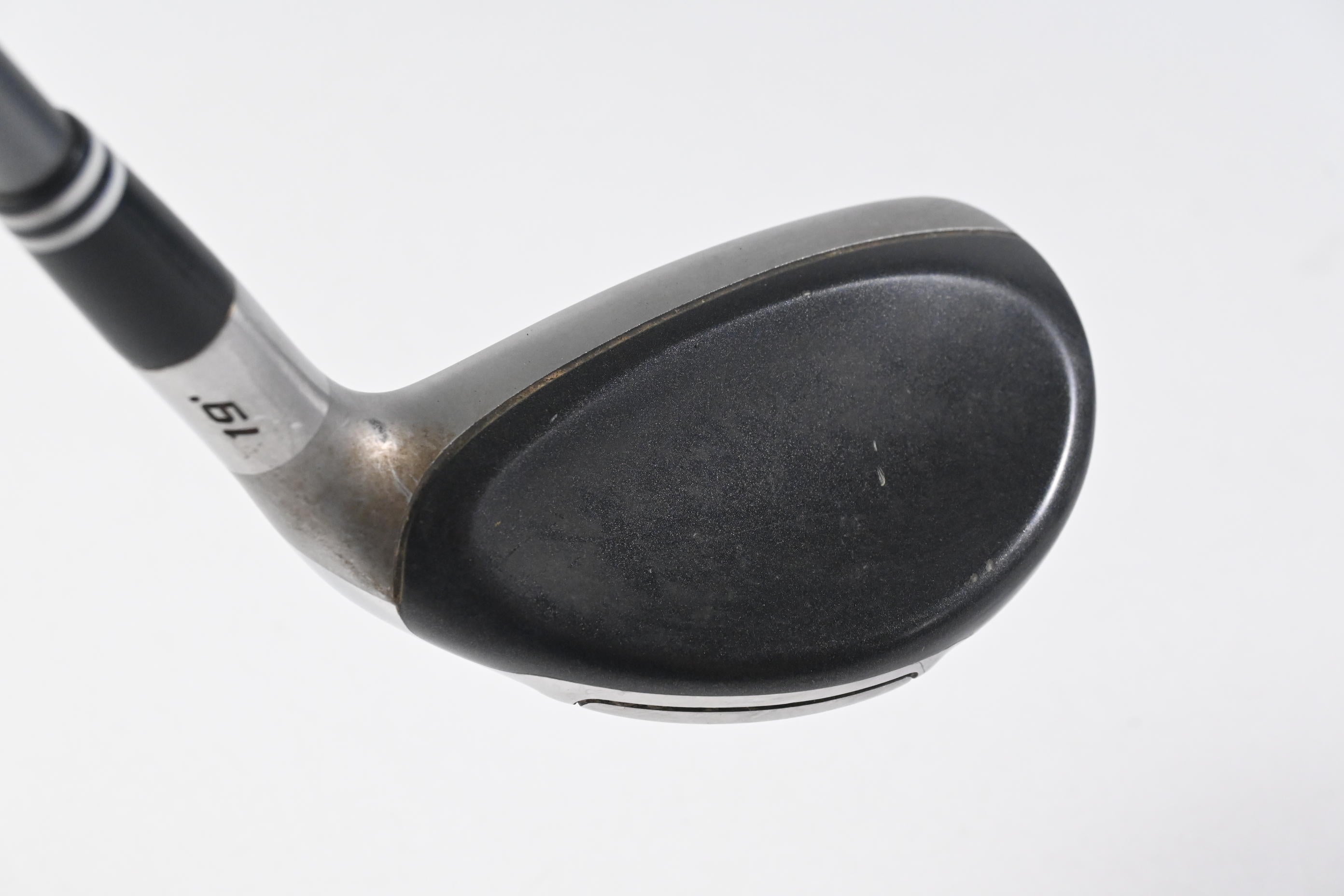 Cleveland HiBore #2 Hybrid / 19 Degree / Regular Flex Cleveland HiBore 78