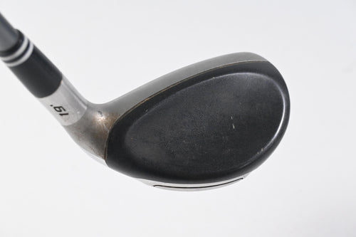 Cleveland HiBore #2 Hybrid / 19 Degree / Regular Flex Cleveland HiBore 78