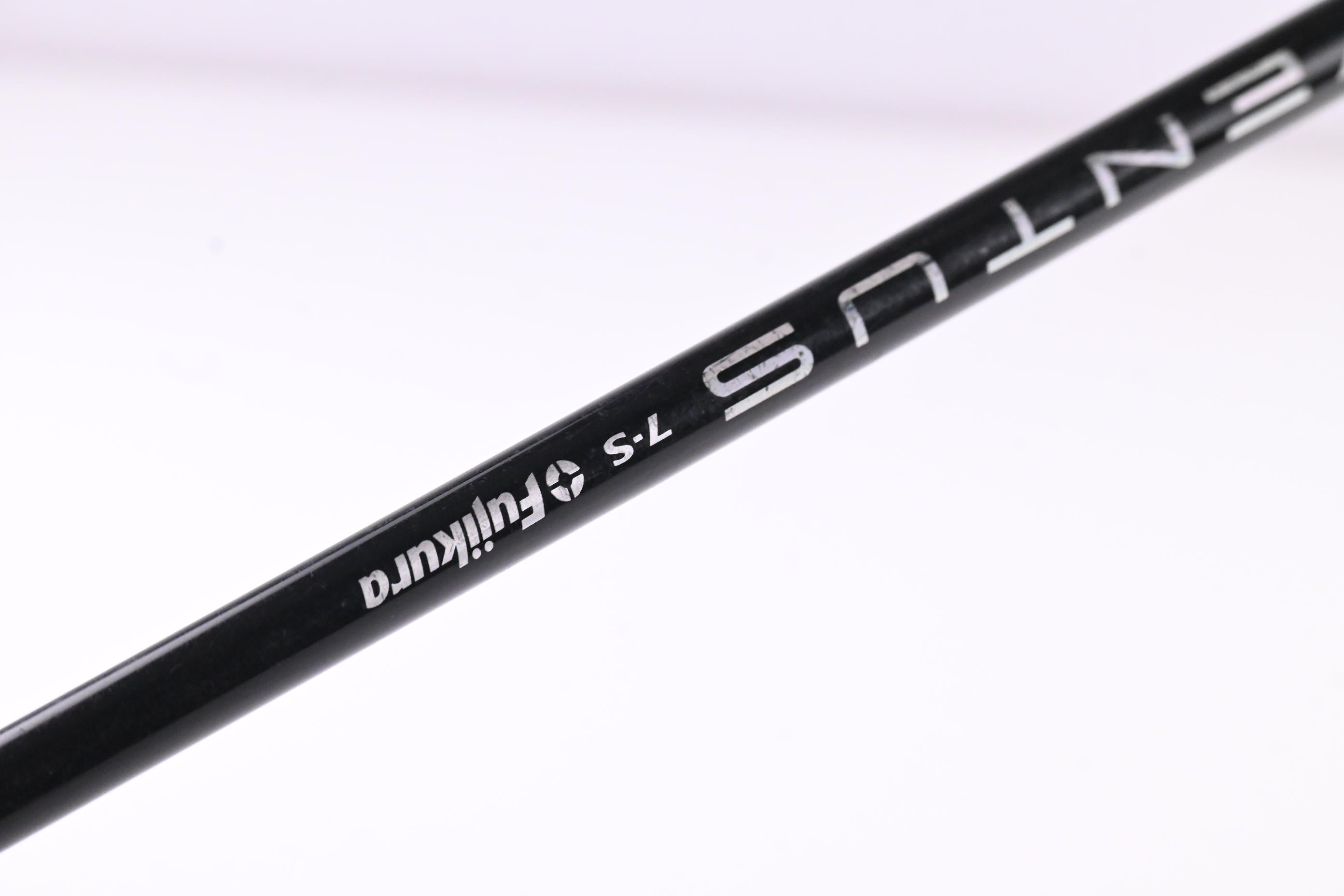 Taylormade Stealth #3 Hybrid / 19 Degree / Stiff Flex Ventus Red 7 Shaft