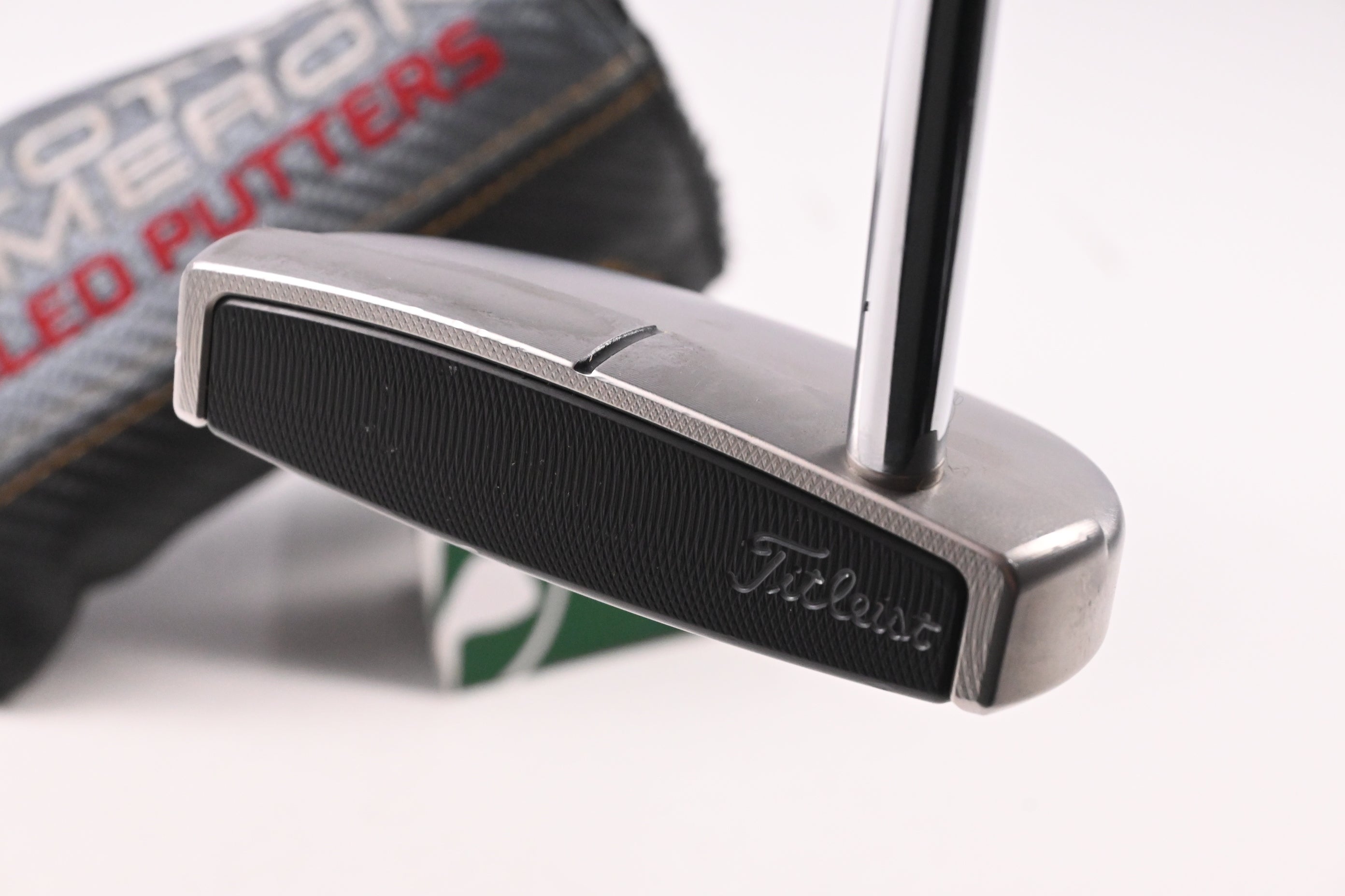 Scotty Cameron Futura 5MB 2017 Putter / 34 Inch