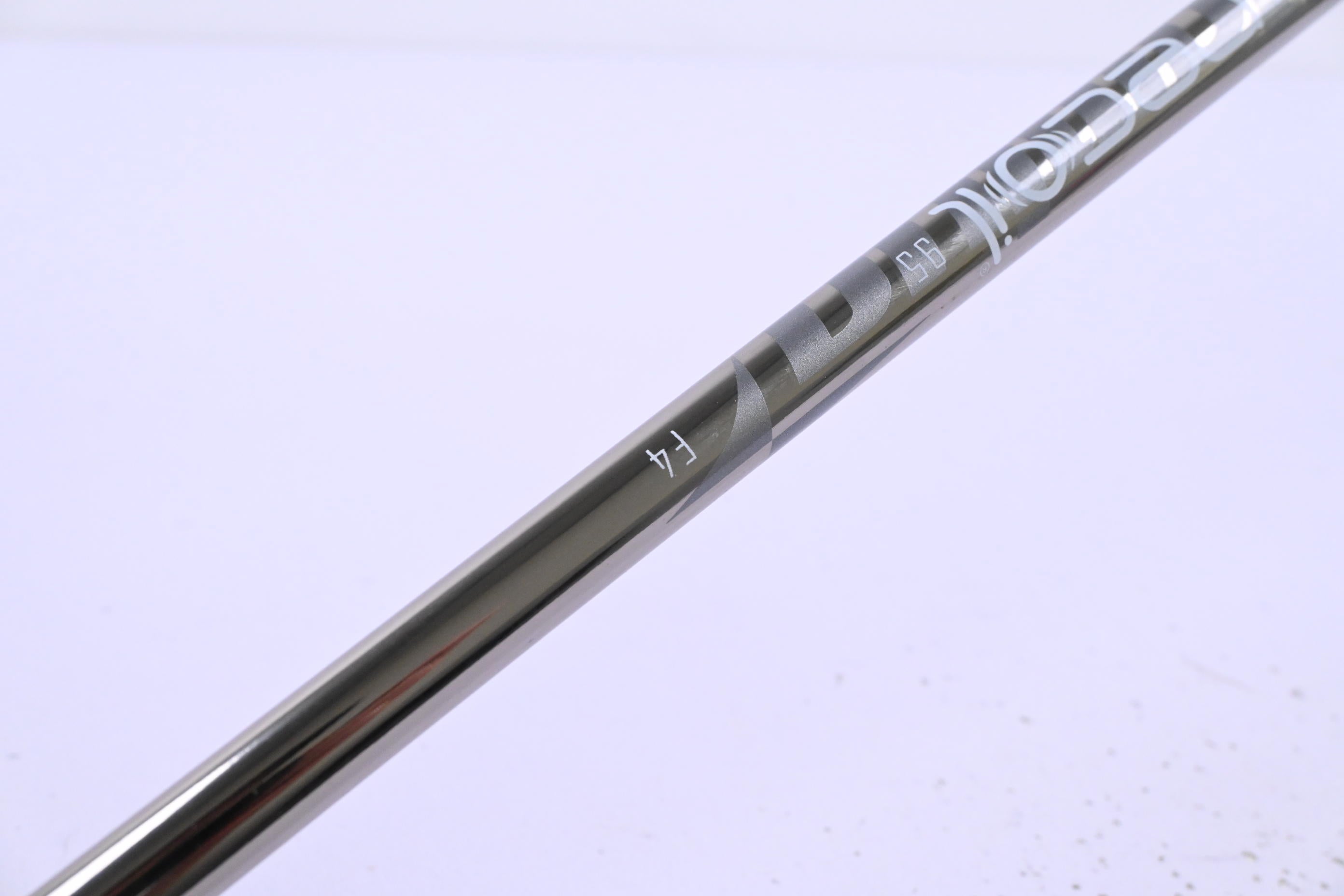 Left Hand Srixon ZX MK II 2023 #3 Iron / 20 Degree / Stiff Flex UST Recoil 95