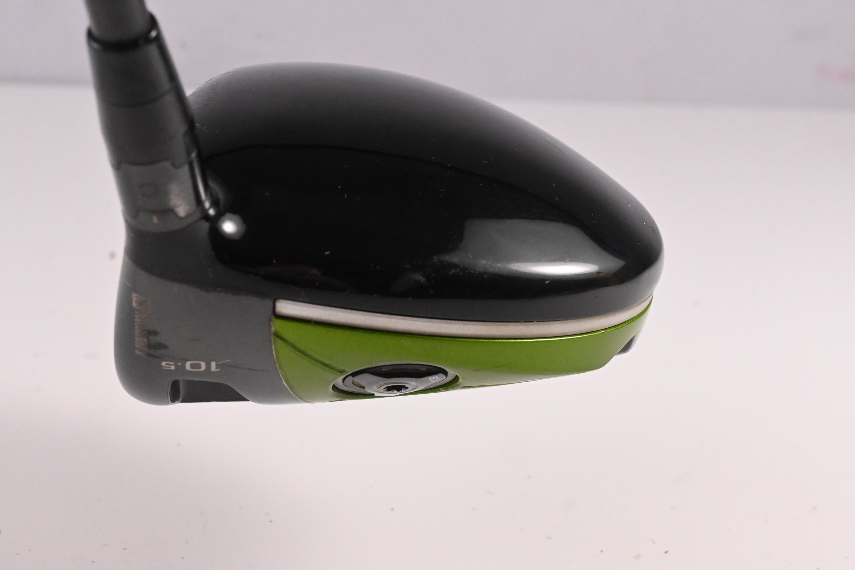 Callaway RAZR Fit Xtreme Driver / 10.5 Degree / Stiff Flex Aldila RIP NV 60