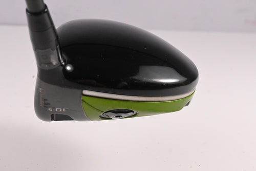 Callaway RAZR Fit Xtreme Driver / 10.5 Degree / Stiff Flex Aldila RIP NV 60