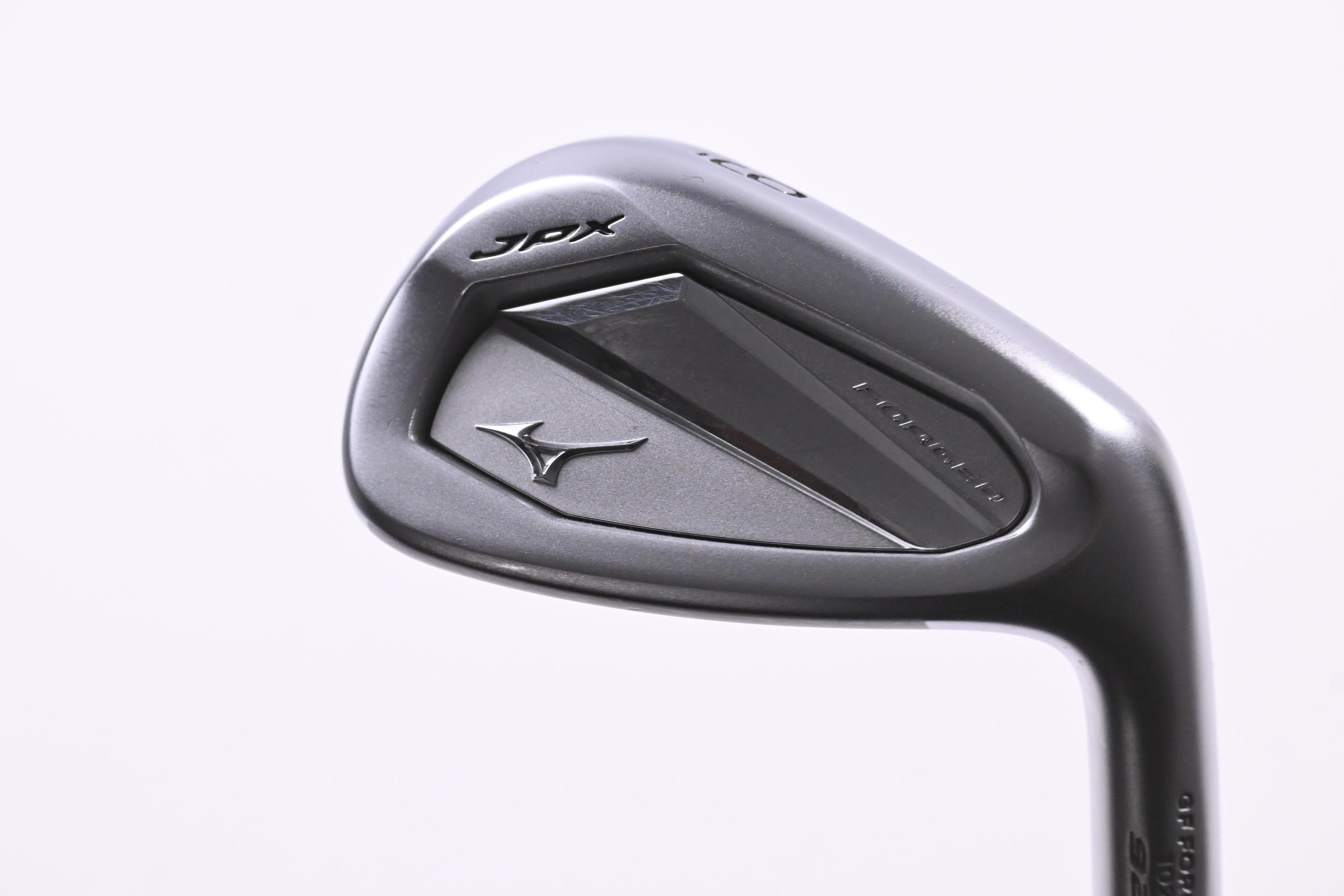 Mizuno JPX 925 Forged #9 Iron / Stiff Flex Project X IO 110 Shaft