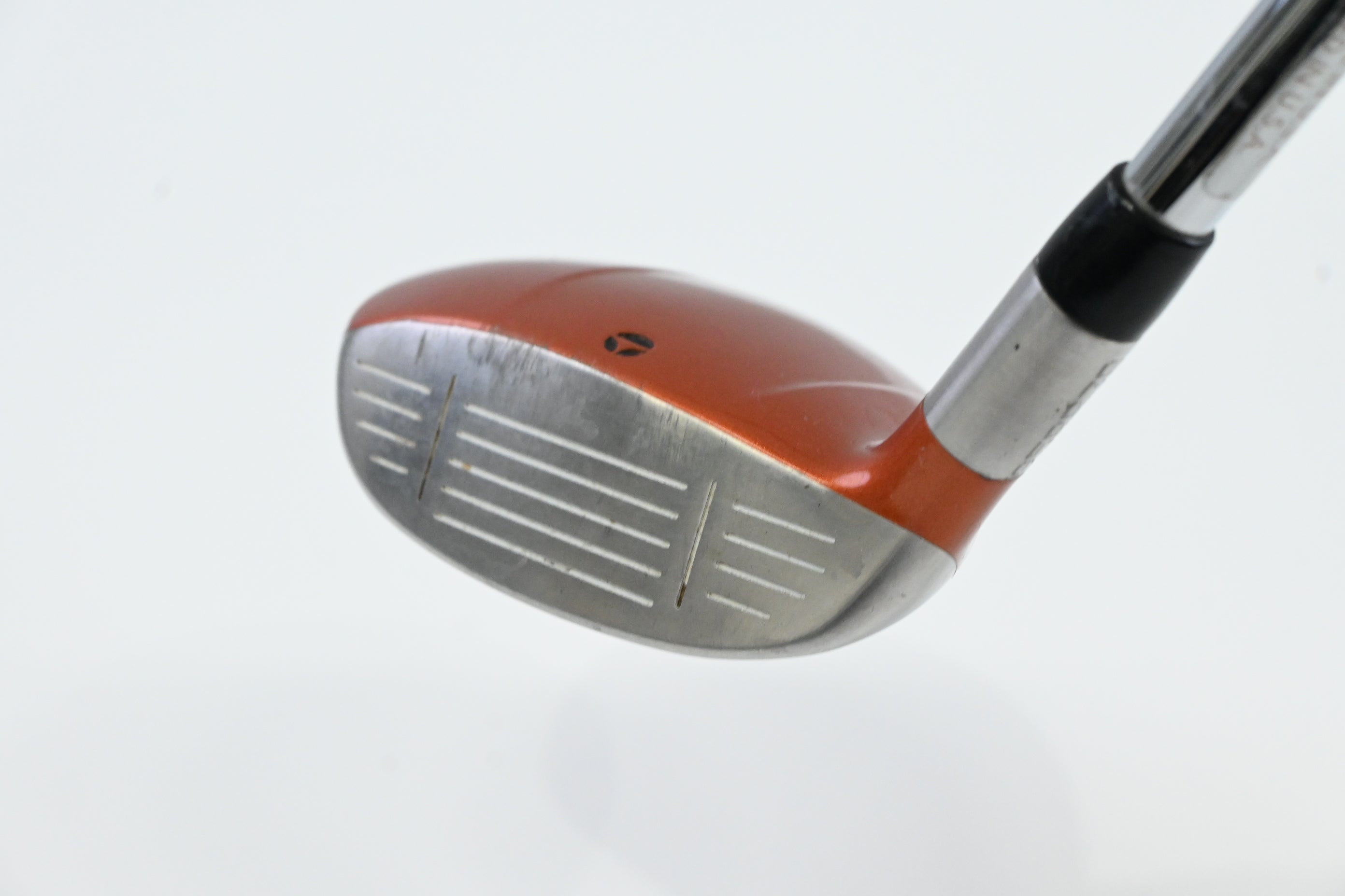 Taylormade Firesole #7 Wood / 21 Degree / Regular Flex Taylormade Rifle 80 Shaft