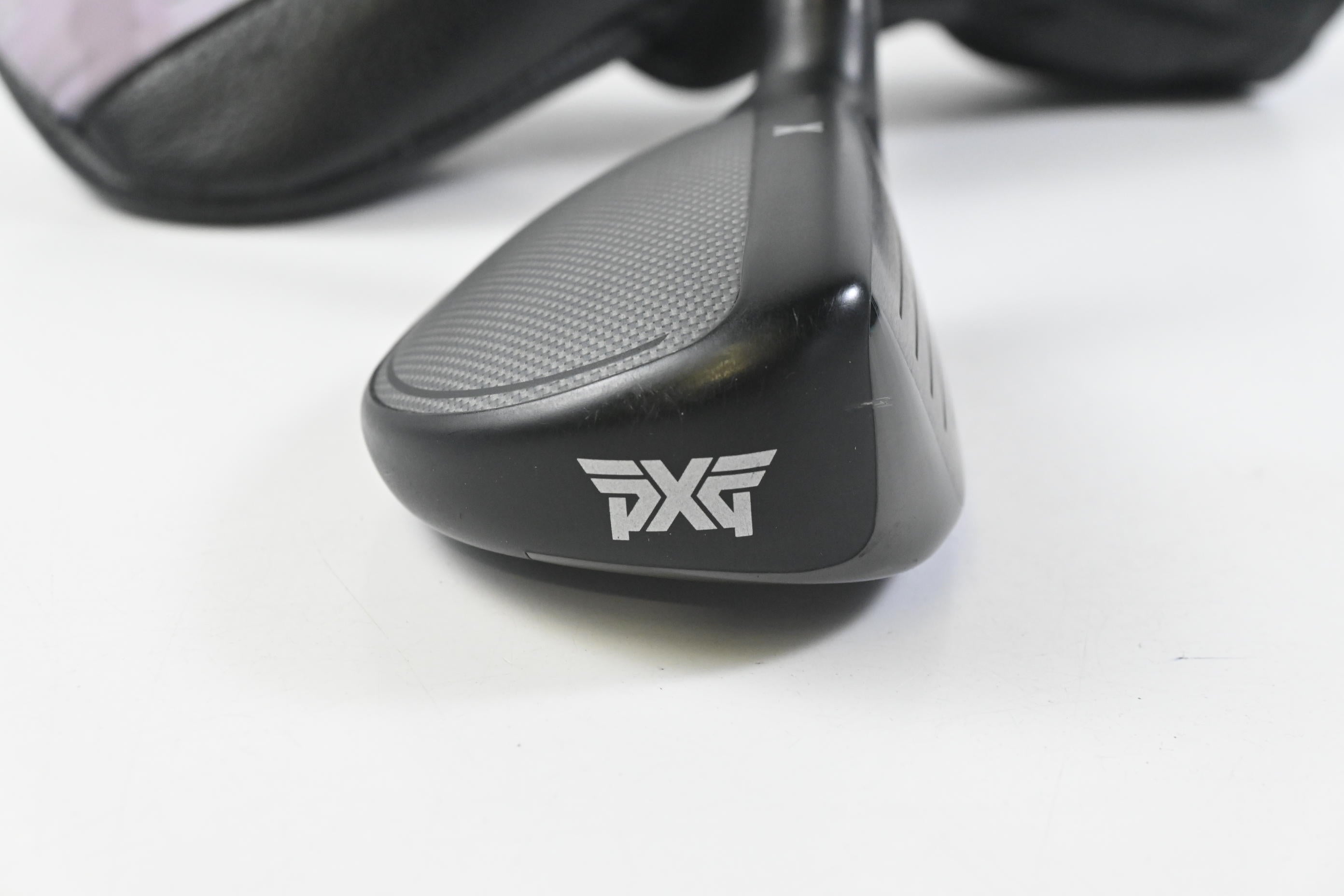 PXG 0311 XF Gen5 #3 Hybrid / 19 Degree / Regular Flex MMT Black 70 Shaft