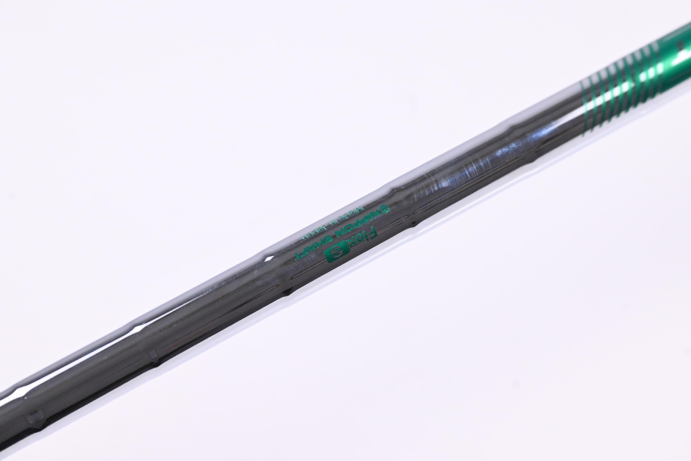 XXIO X 2022 #8 Iron / Stiff Flex NS Pro 950GH Neo DST Shaft