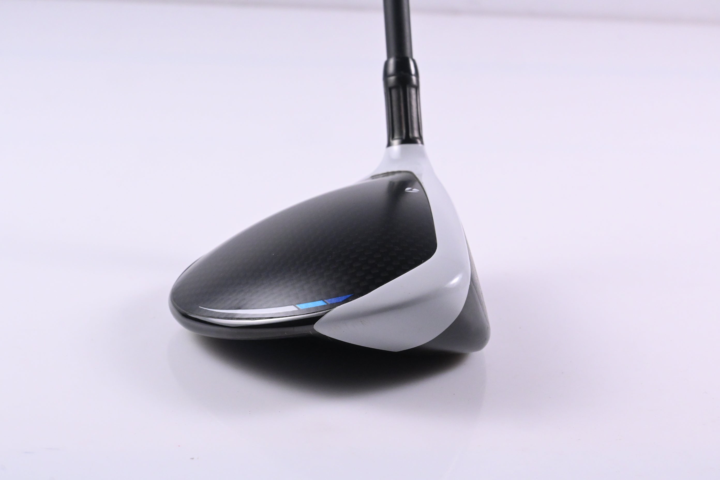 Taylormade SIM2 Max #3 Wood / 15 Degree / Regular Flex Tensei AV Blue 65 Shaft