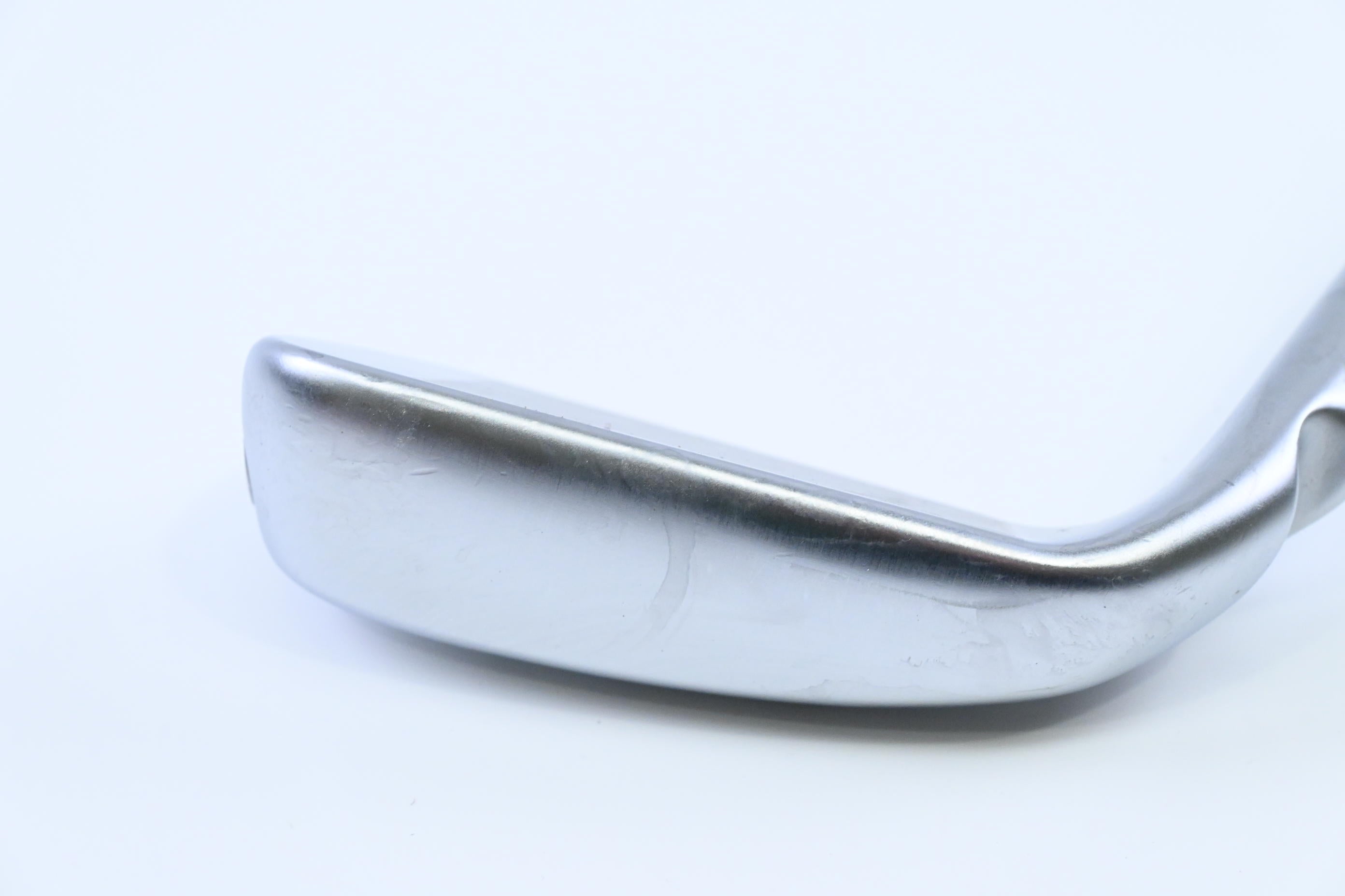 Ping ChipR / 38.5 Degree / Black Dot / Wedge Flex Ping Z-Z115 Shaft