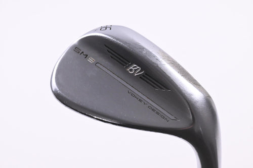 Titleist Vokey SM9 Sand Wedge / 56 Degree / Wedge Flex Vokey SM9 Shaft