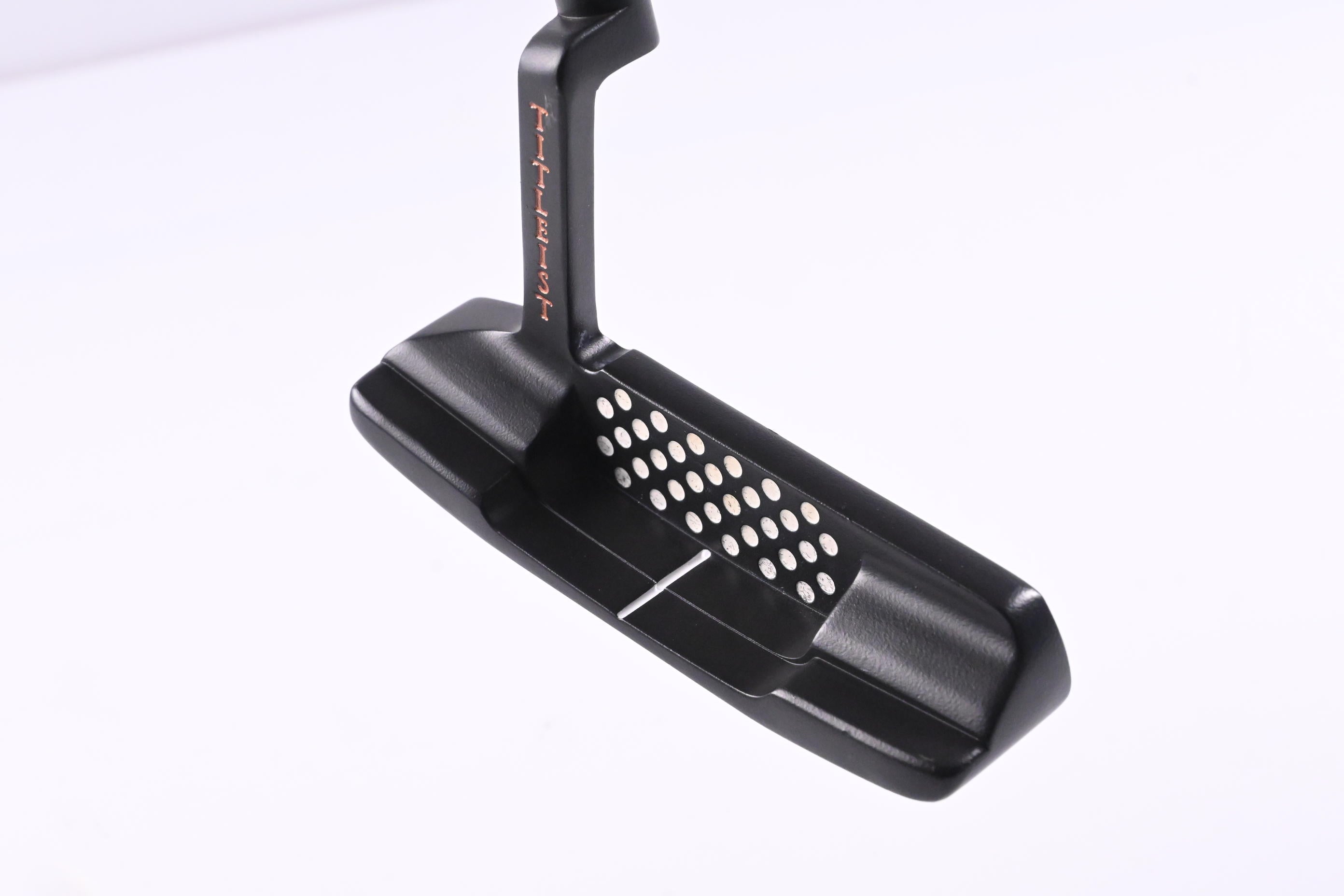 Scotty Cameron Teryllium TeI3 Newport Two Putter / 35 Inch