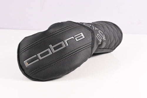 Cobra DS-Adapt X #3 Wood / 15 Degree / Regular Flex Denali Blue 60 Shaft